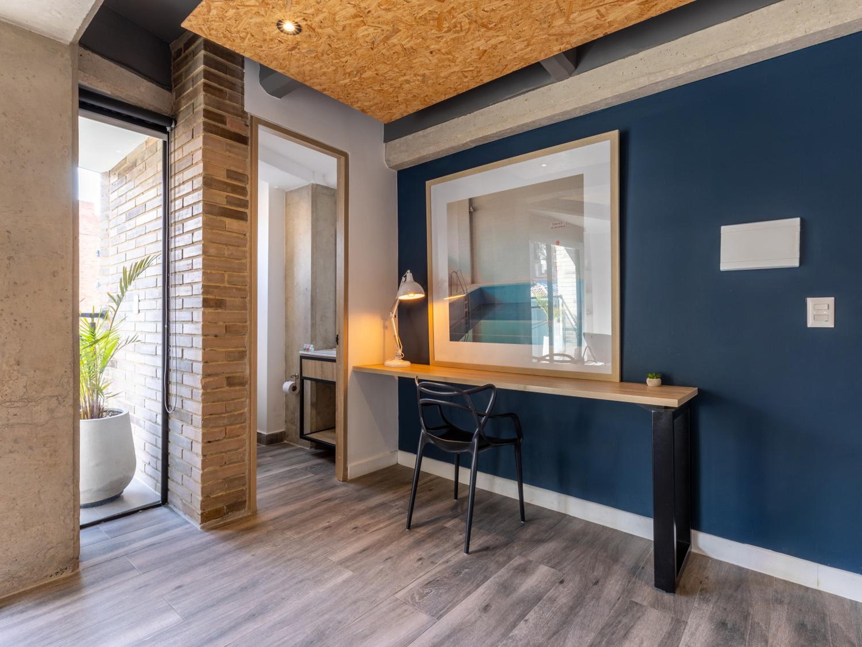 Amazing Loft in Chapinero