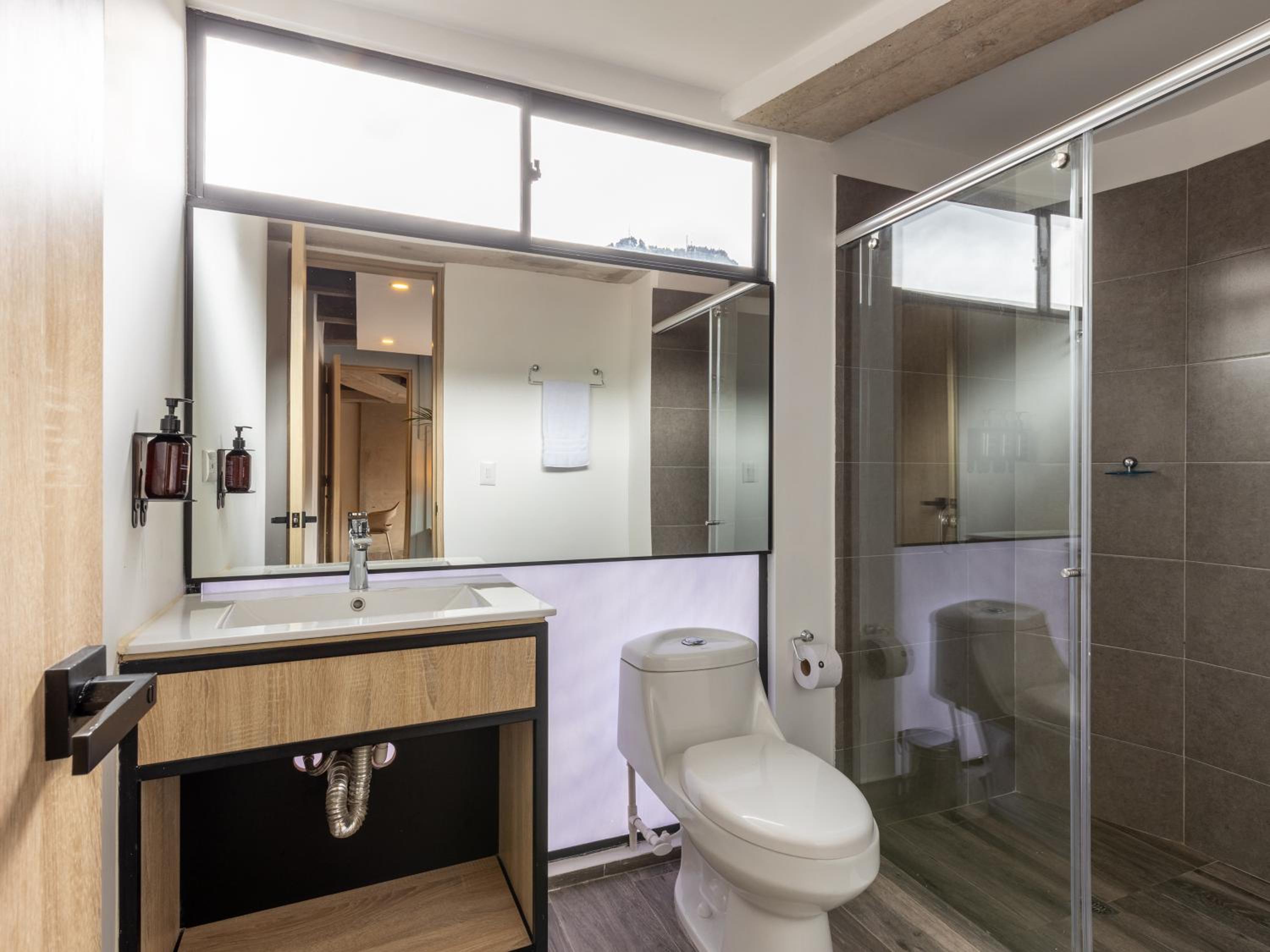 Amazing Loft in Chapinero