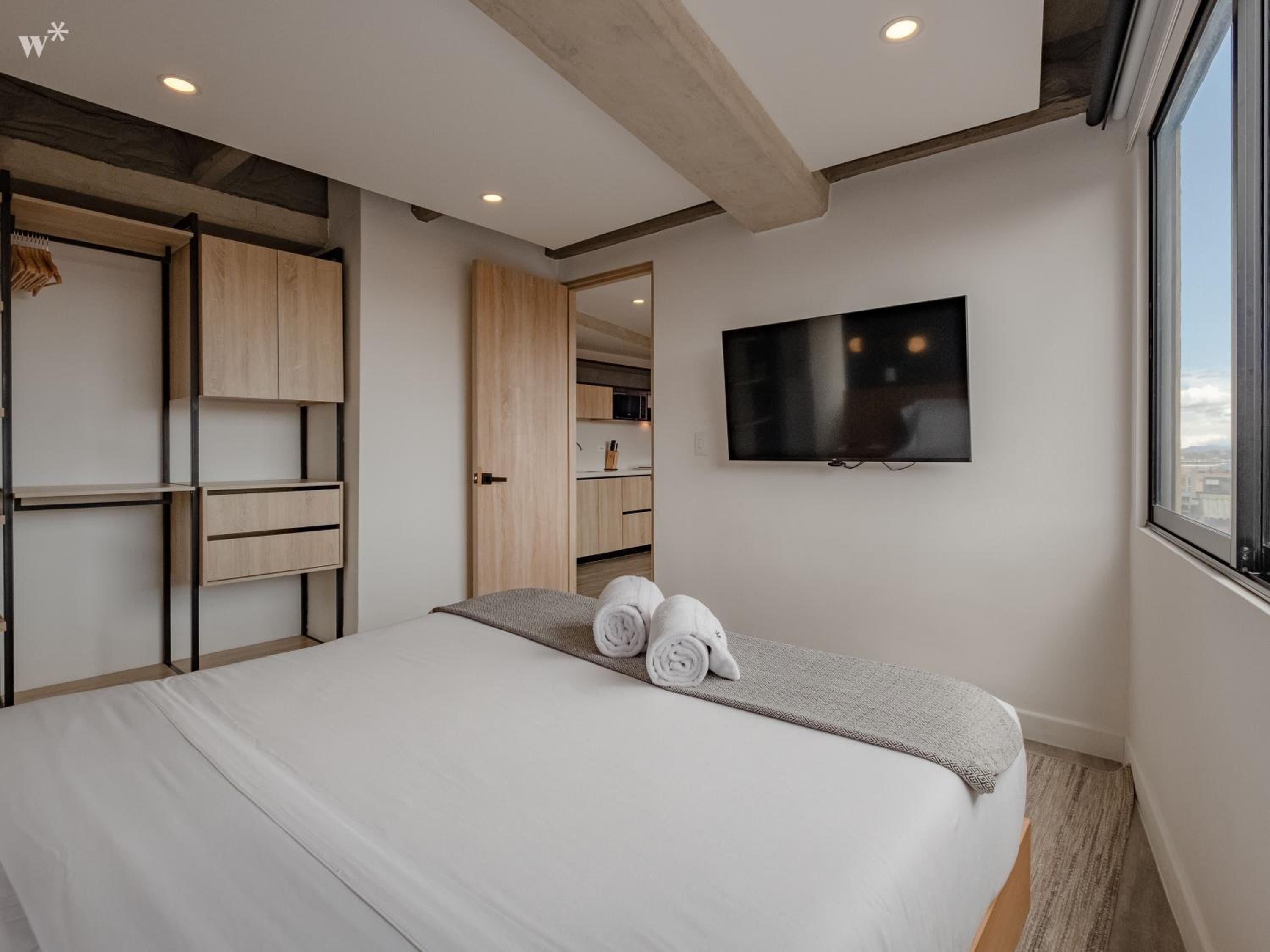 Amazing Loft in Chapinero