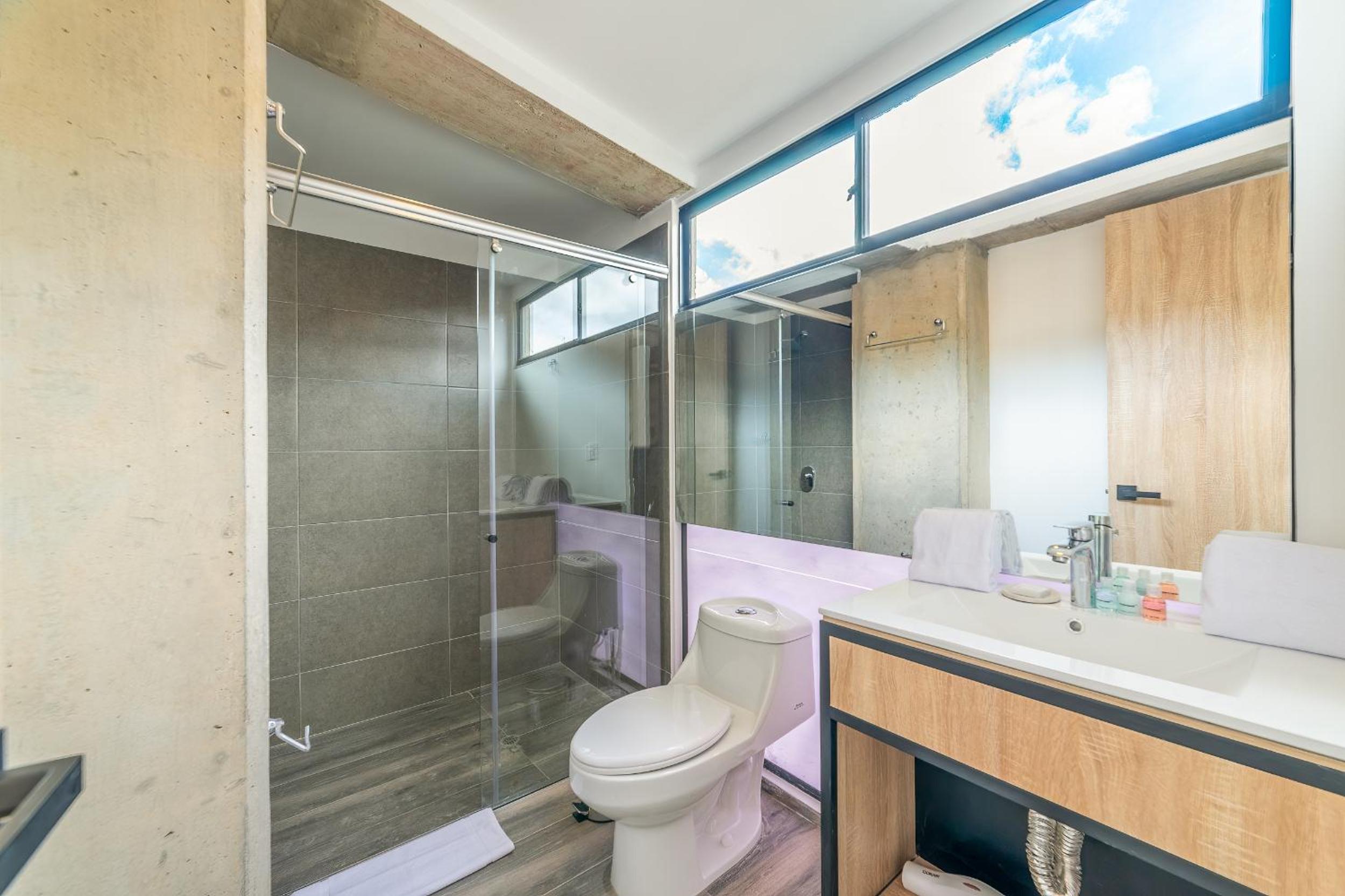 Amazing Loft in Chapinero