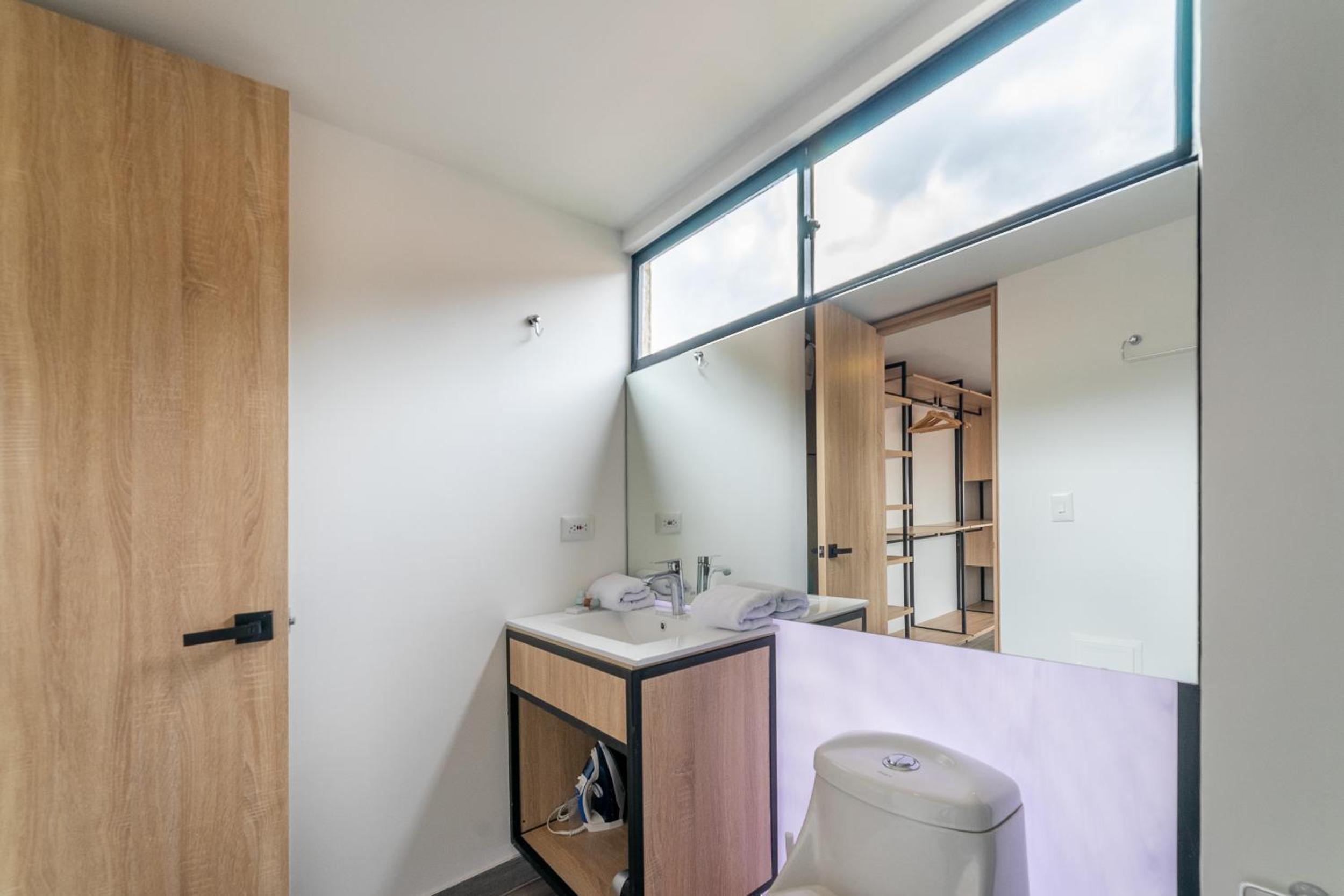 Amazing Loft in Chapinero