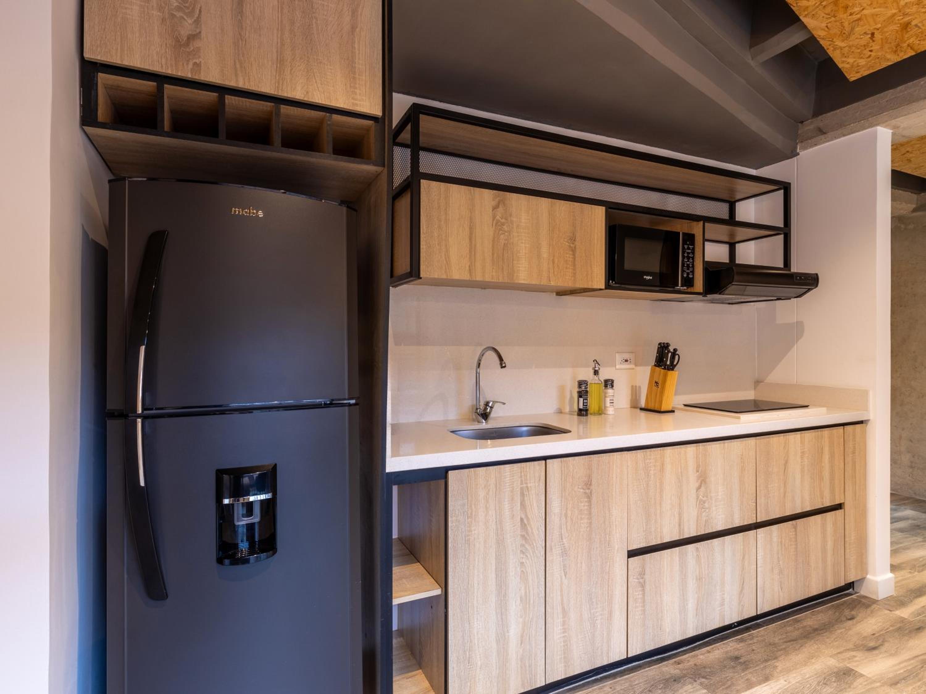 Amazing Loft in Chapinero