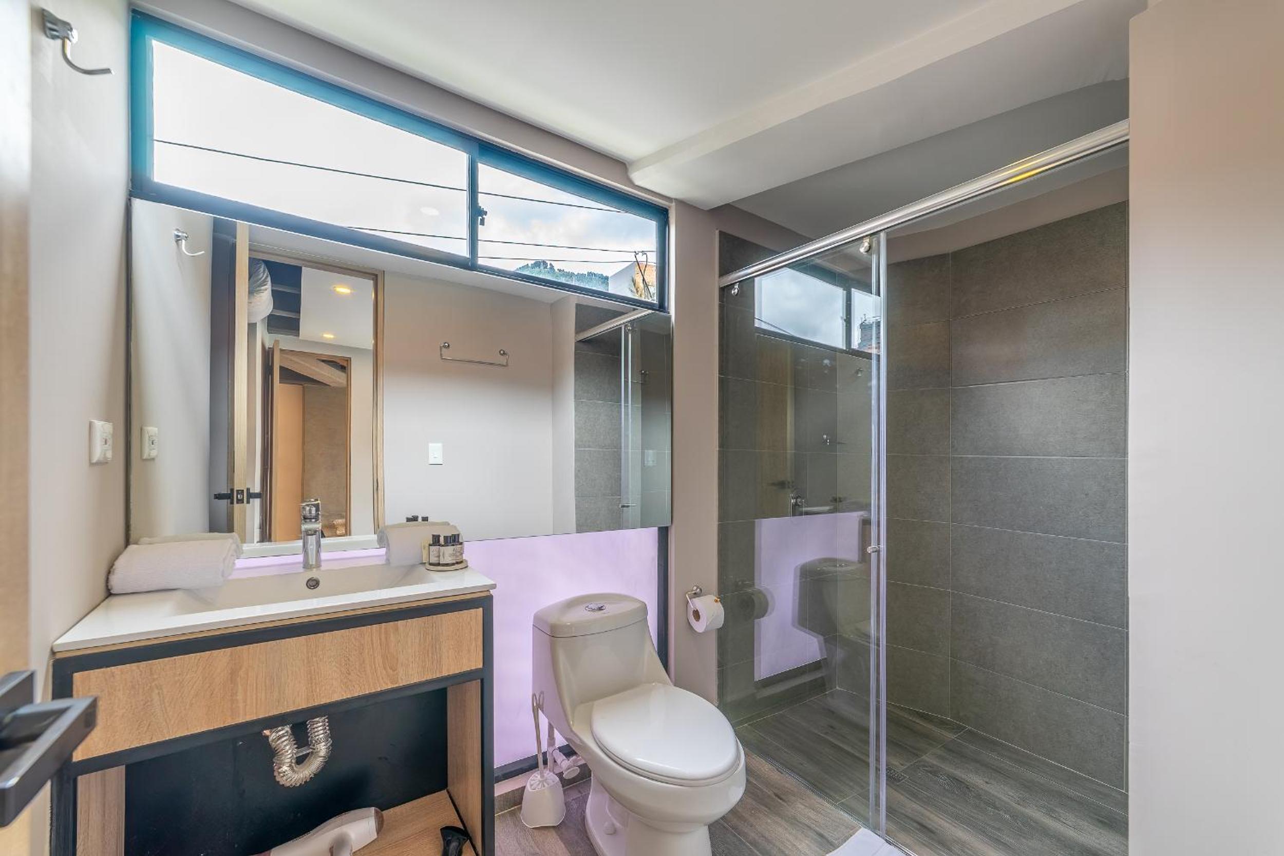 Amazing Loft in Chapinero