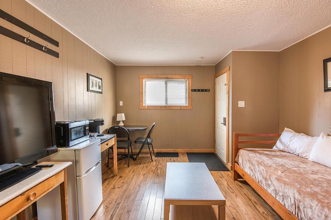 Lone Star Motel