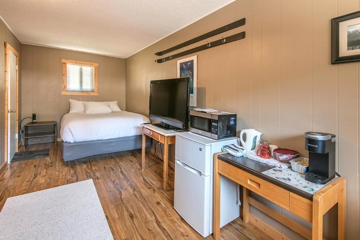 Lone Star Motel
