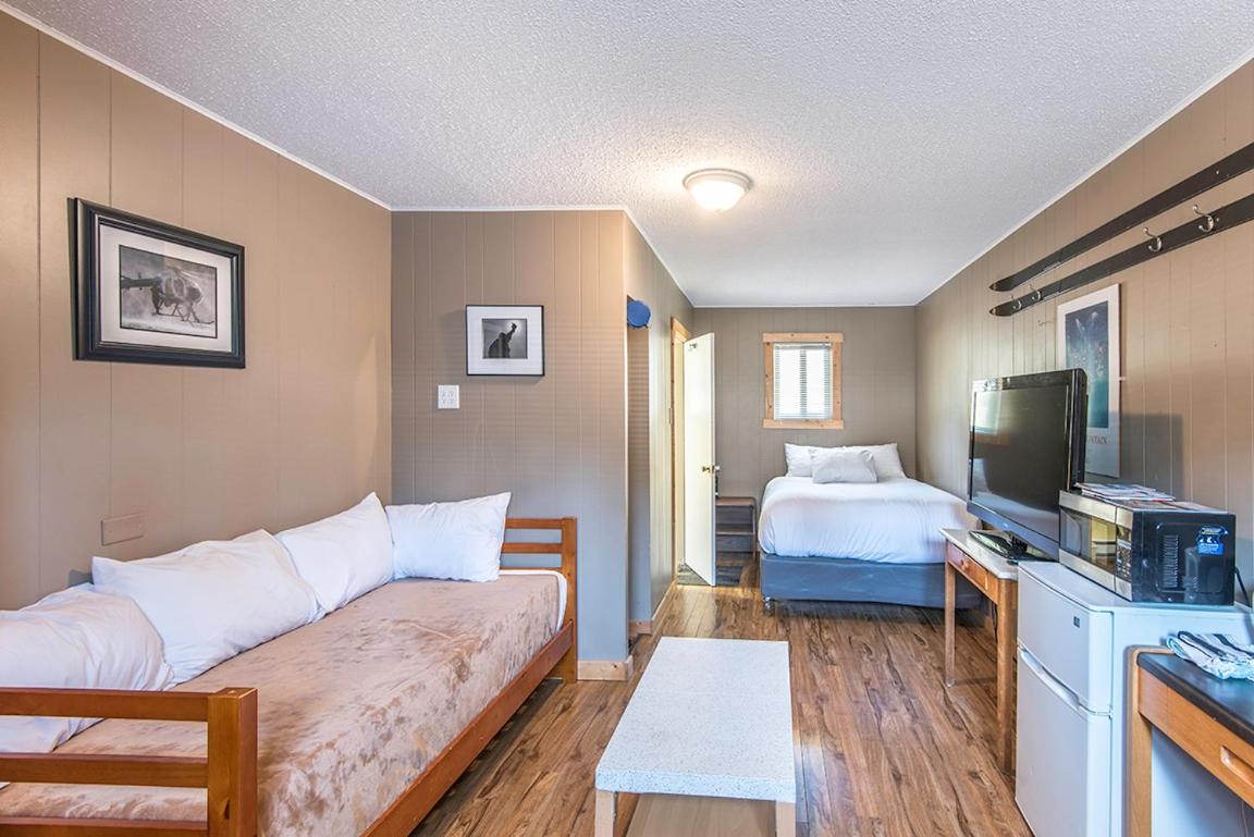 Lone Star Motel