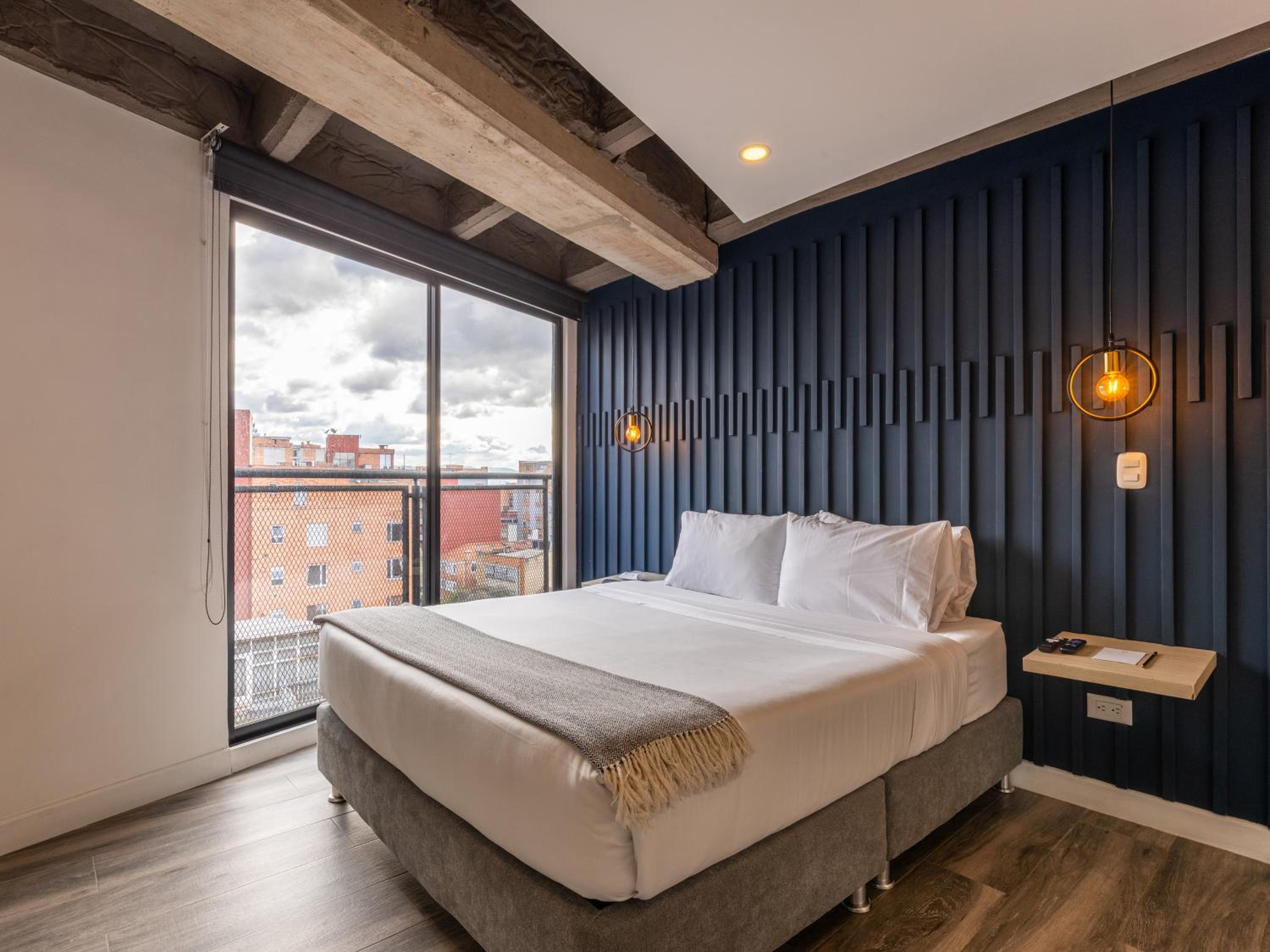 Amazing Loft in Chapinero
