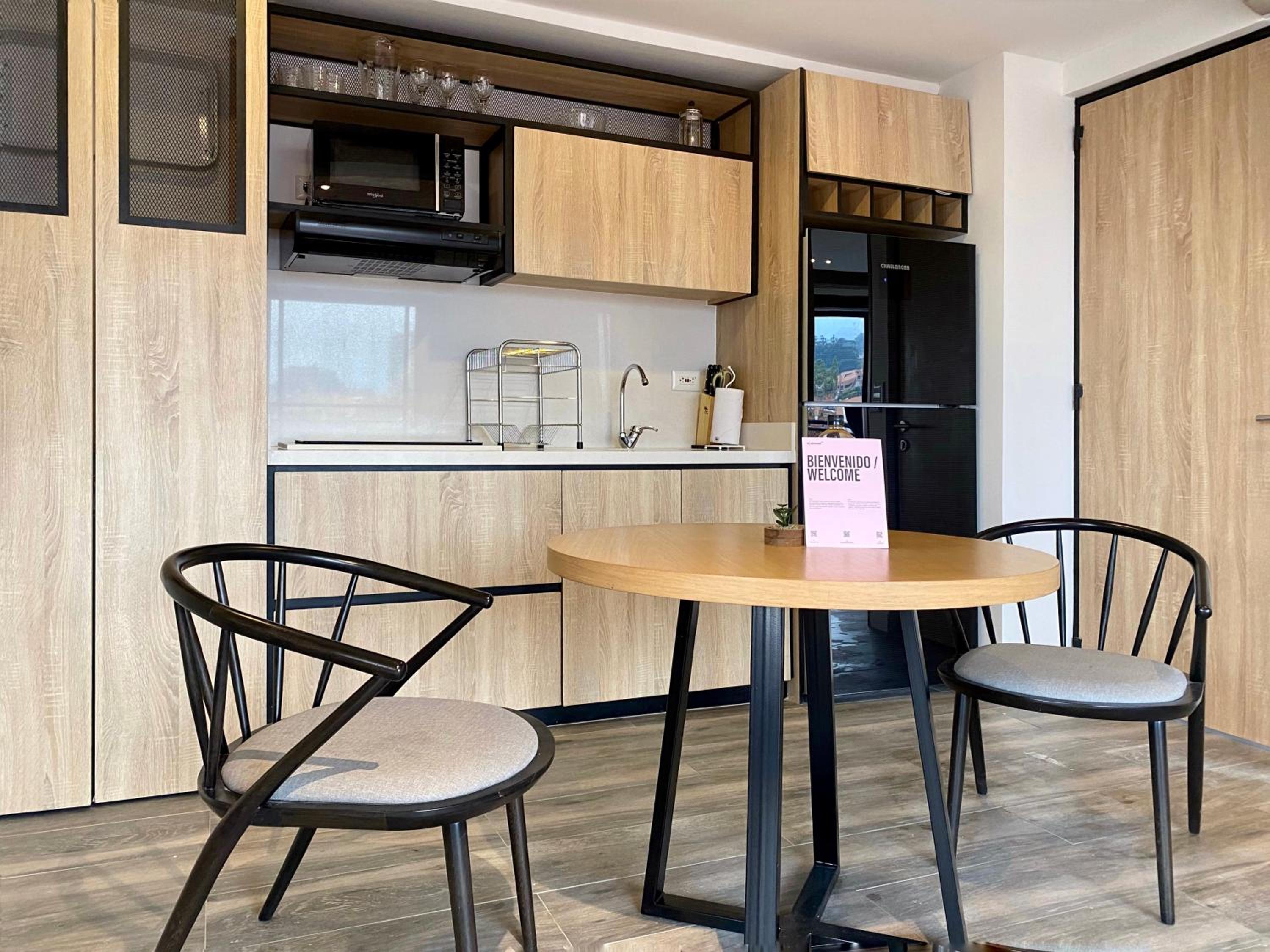 Amazing Loft in Chapinero