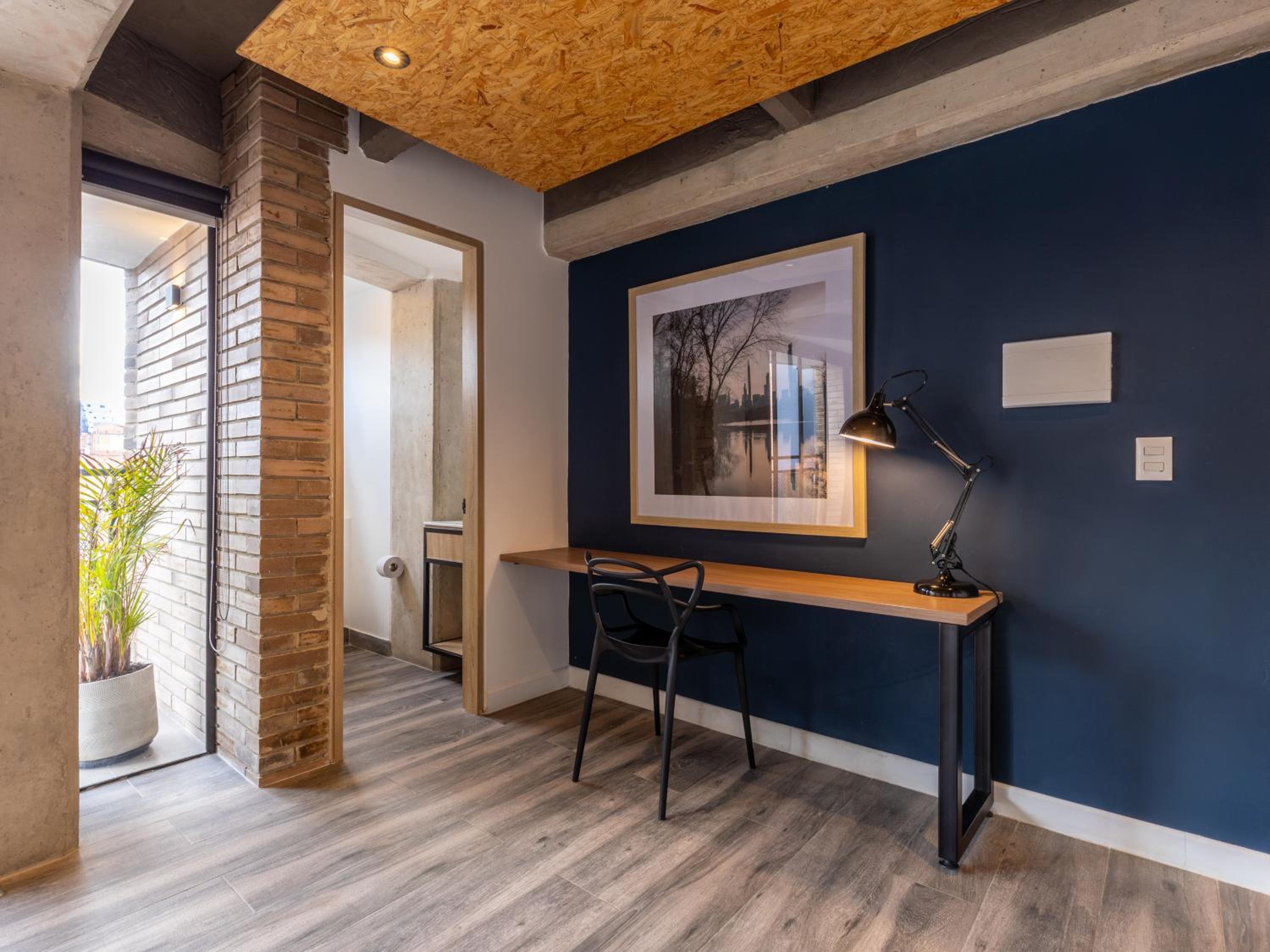Amazing Loft in Chapinero