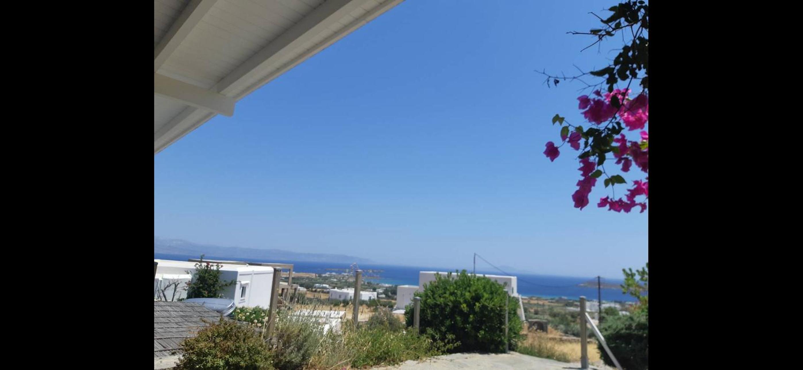 Golden beach view photo 3