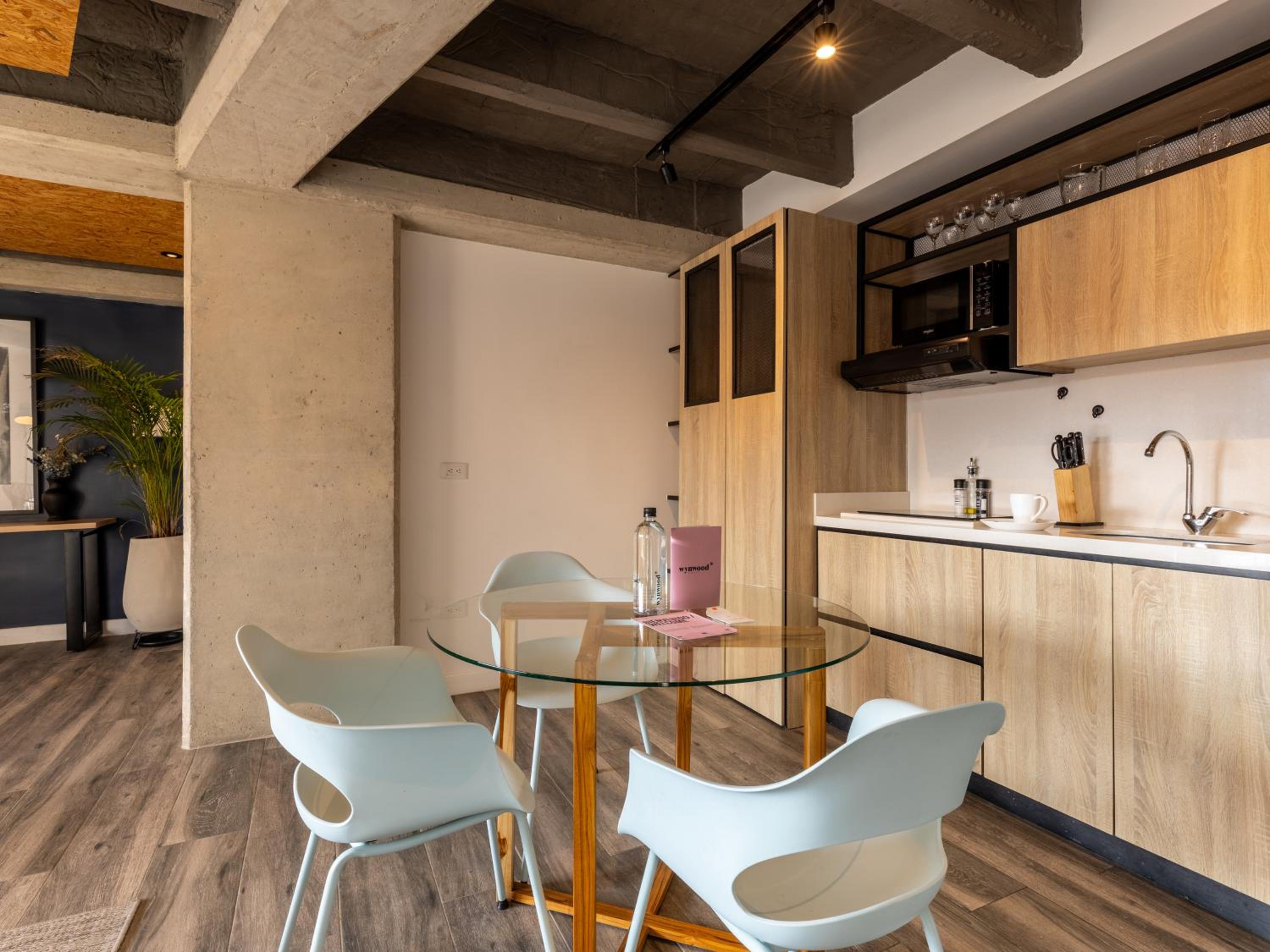 Amazing Loft in Chapinero