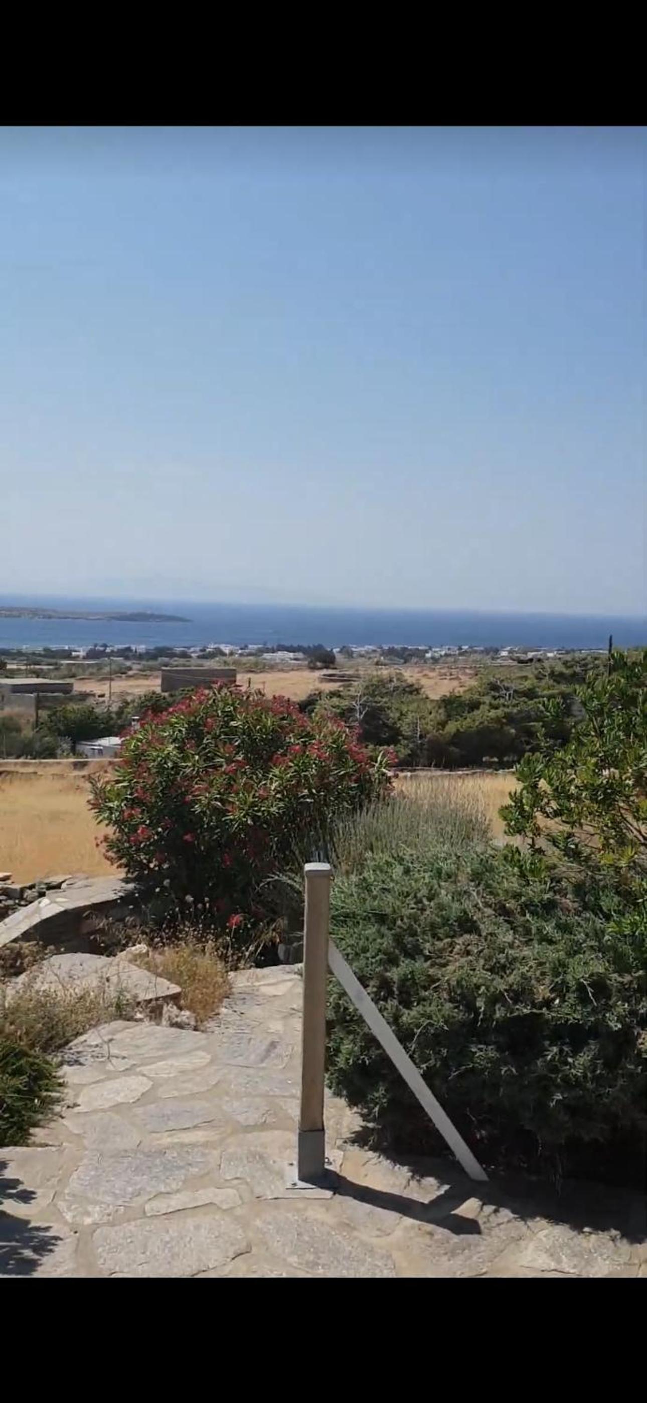 Golden beach view photo 2