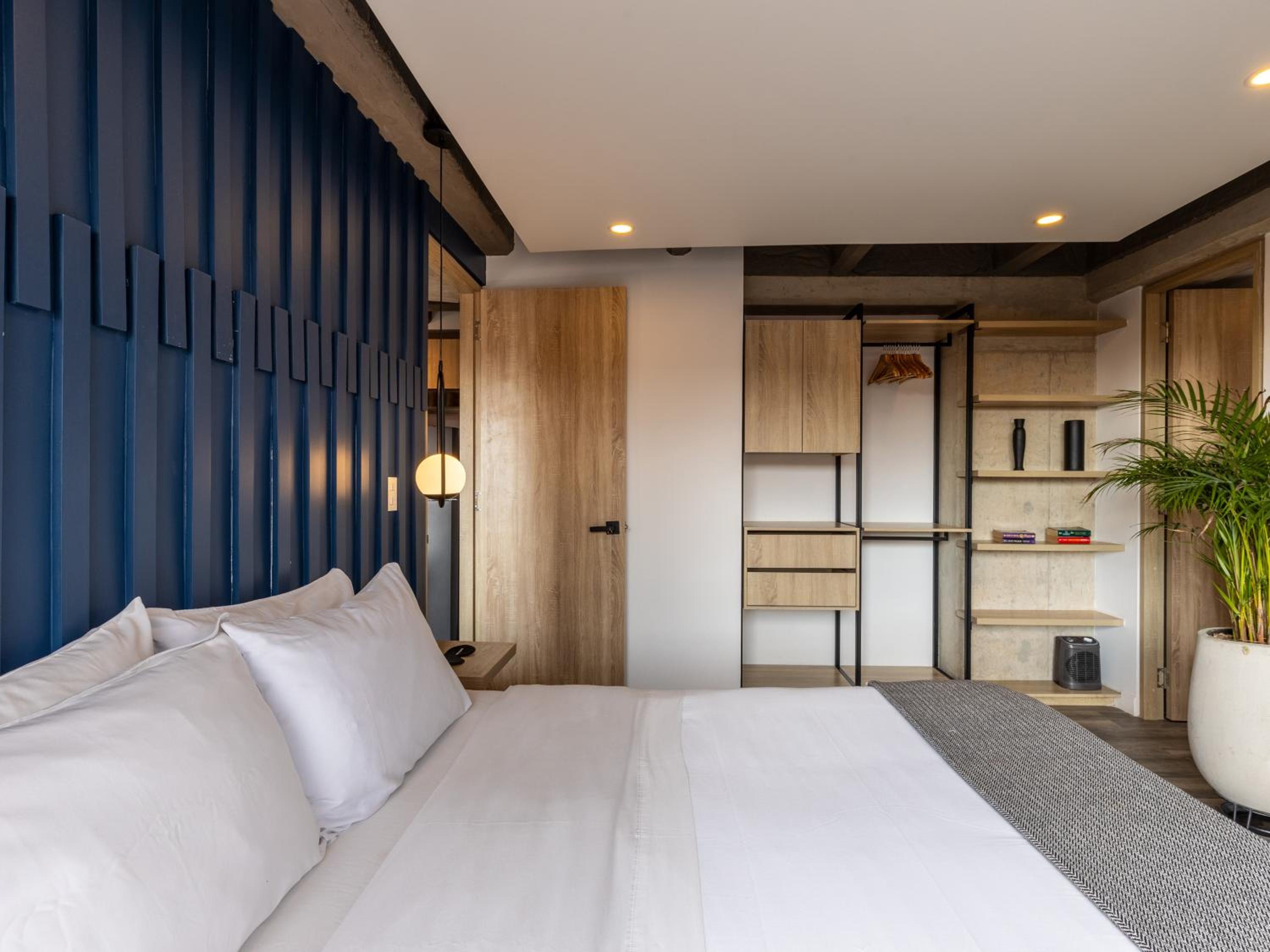 Amazing Loft in Chapinero