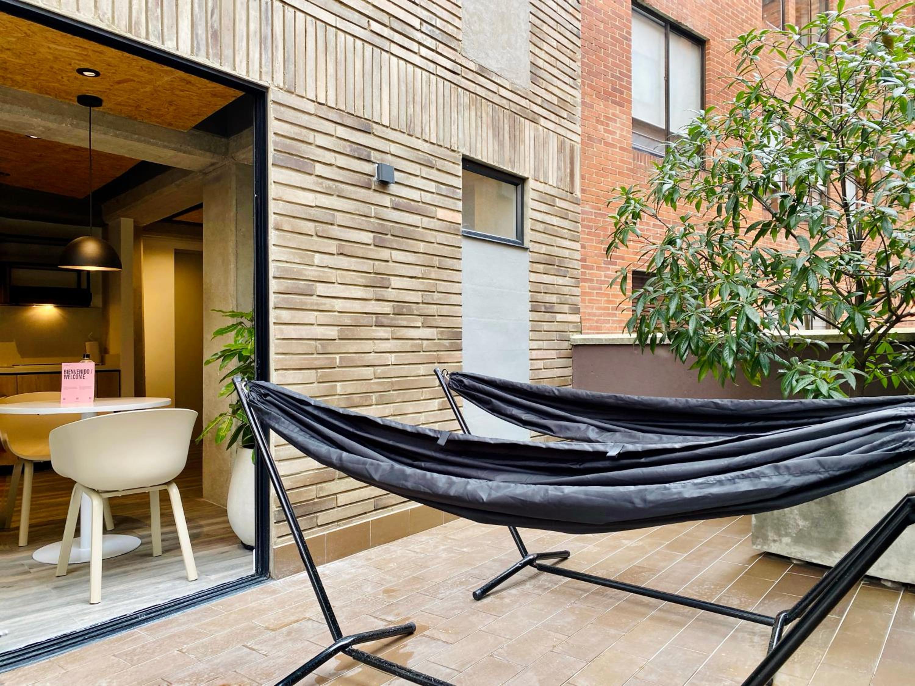Amazing Loft in Chapinero