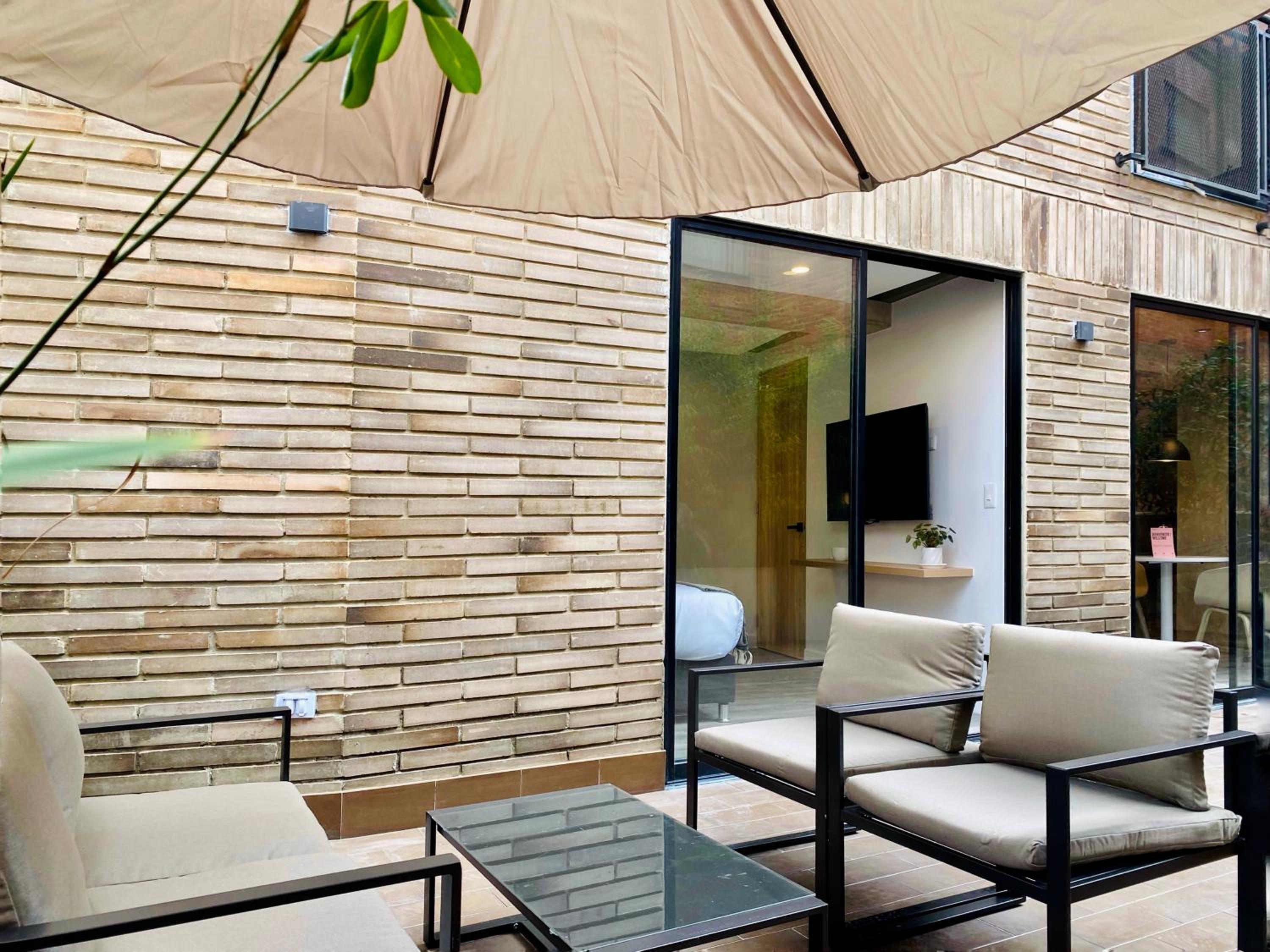 Amazing Loft in Chapinero