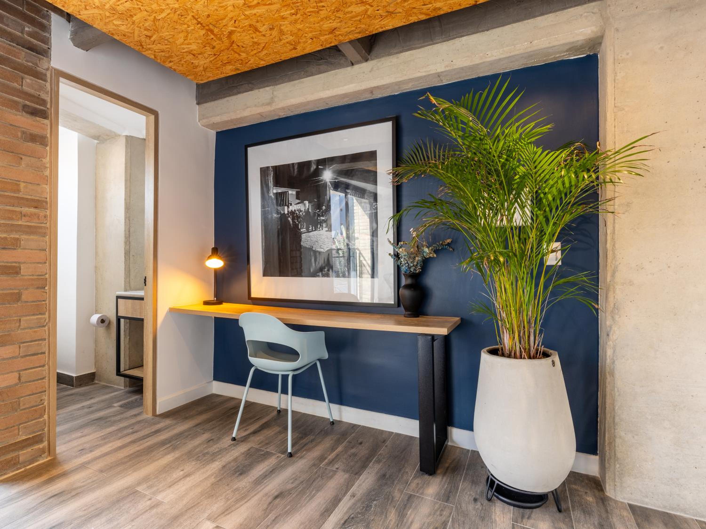 Amazing Loft in Chapinero