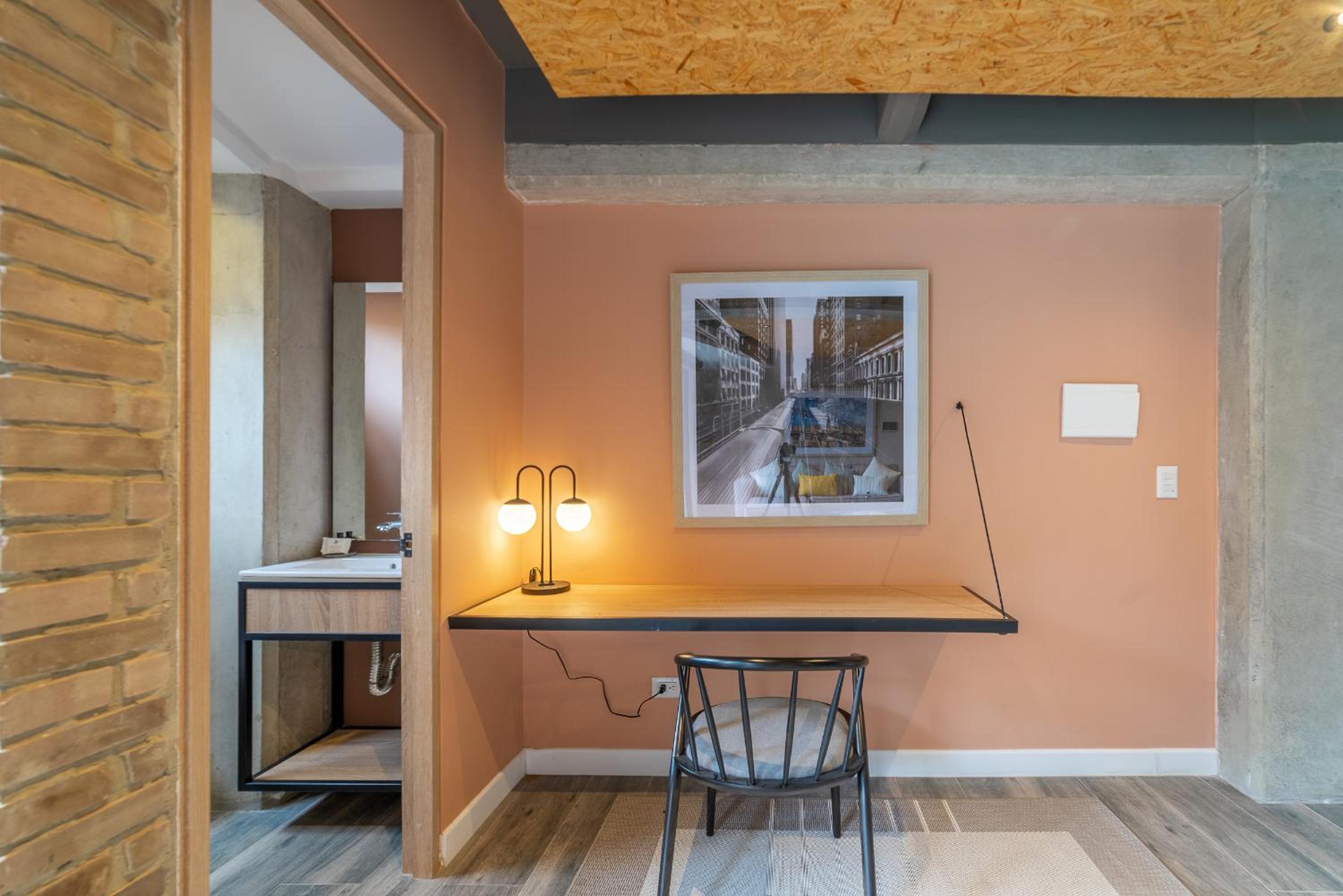 Amazing Loft in Chapinero