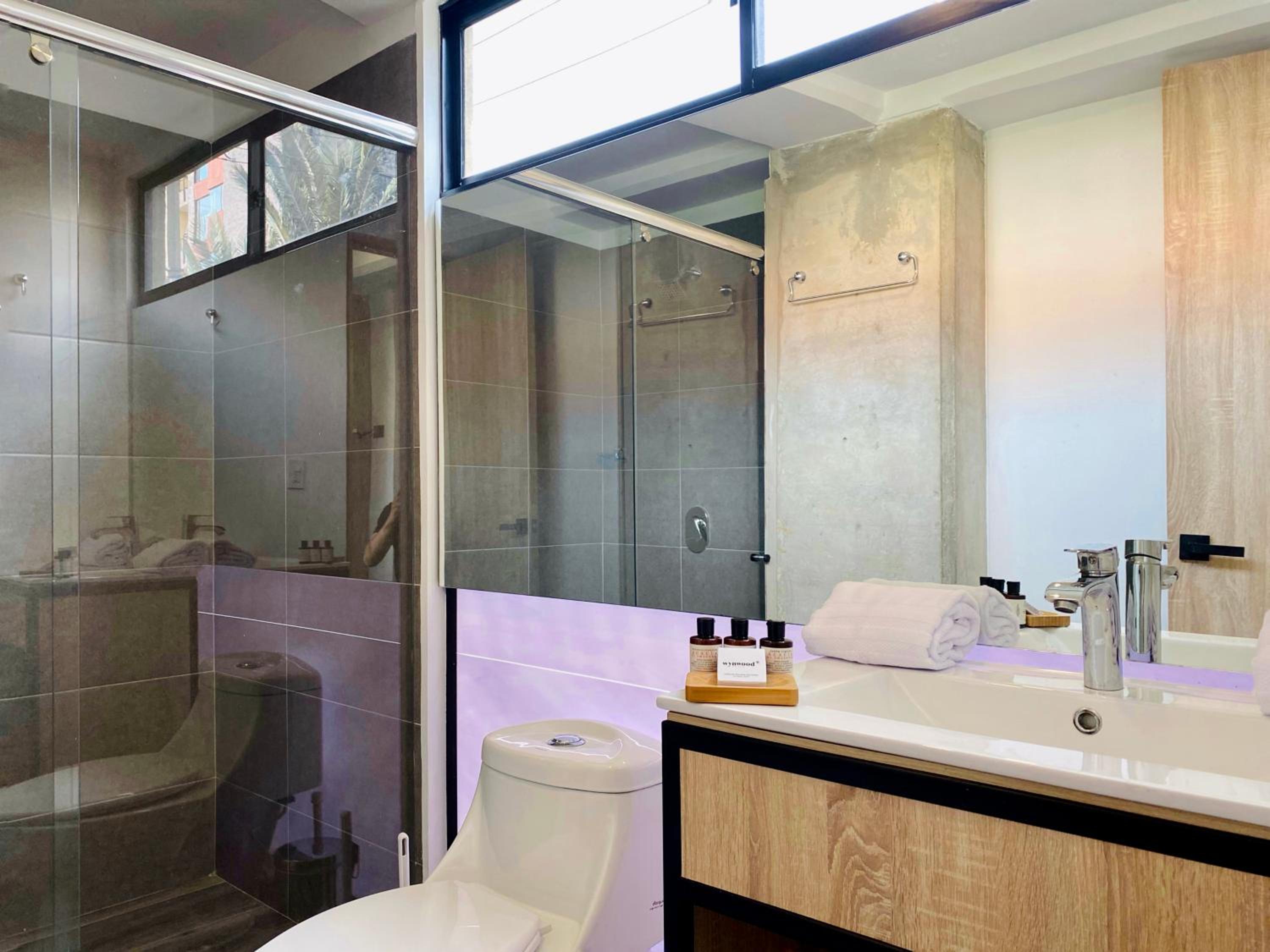 Amazing Loft in Chapinero