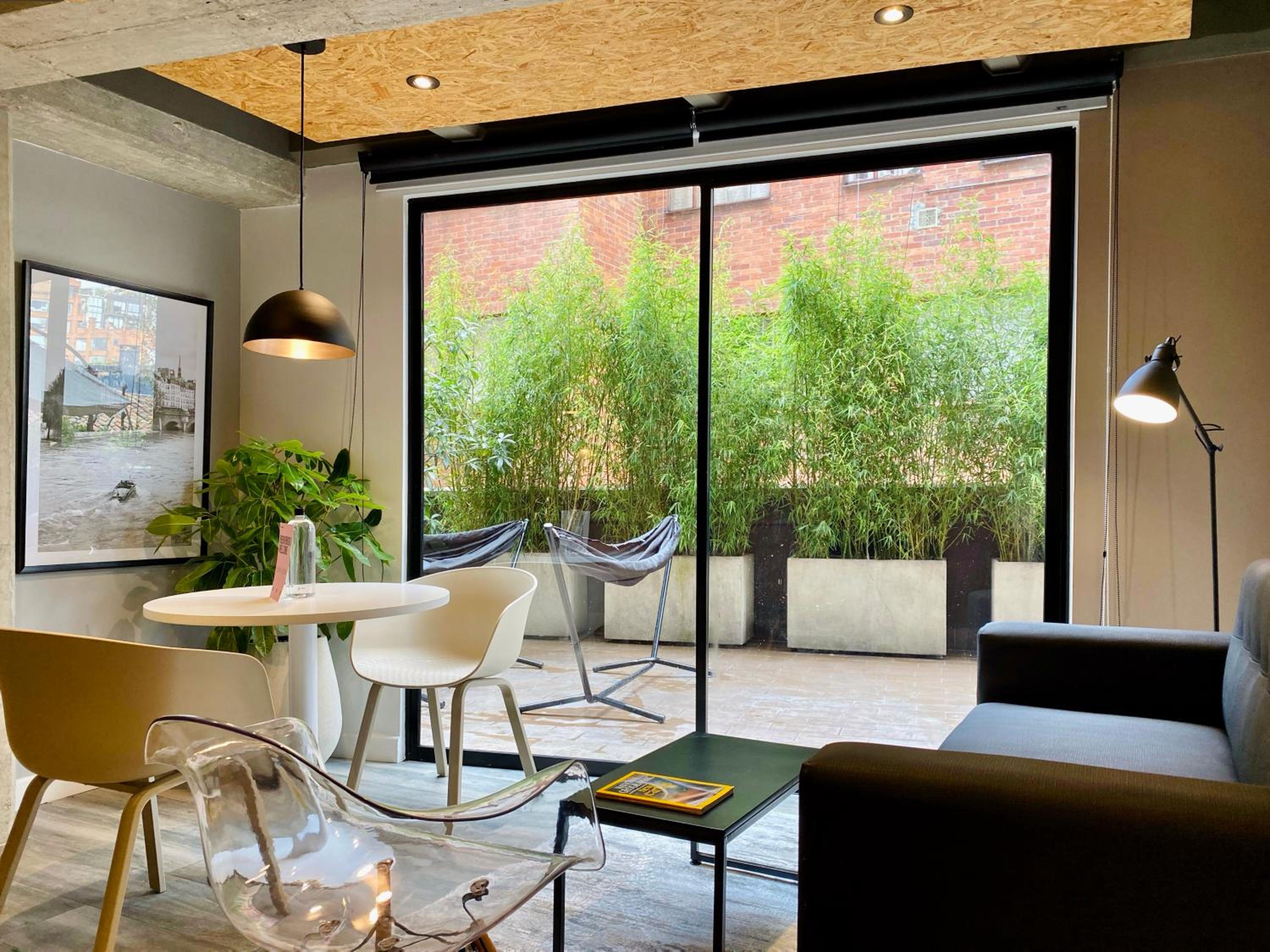 Amazing Loft in Chapinero