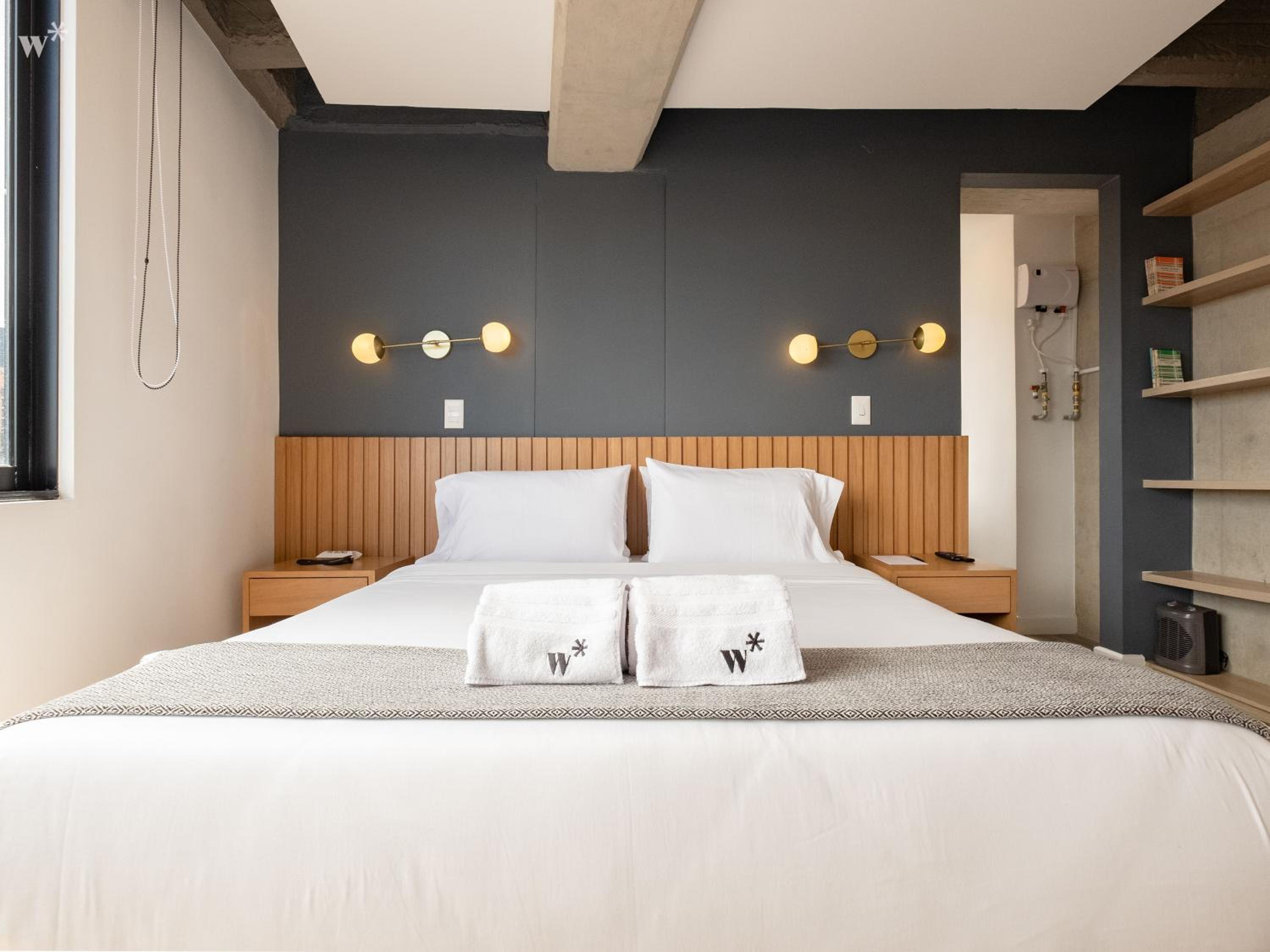 Amazing Loft in Chapinero