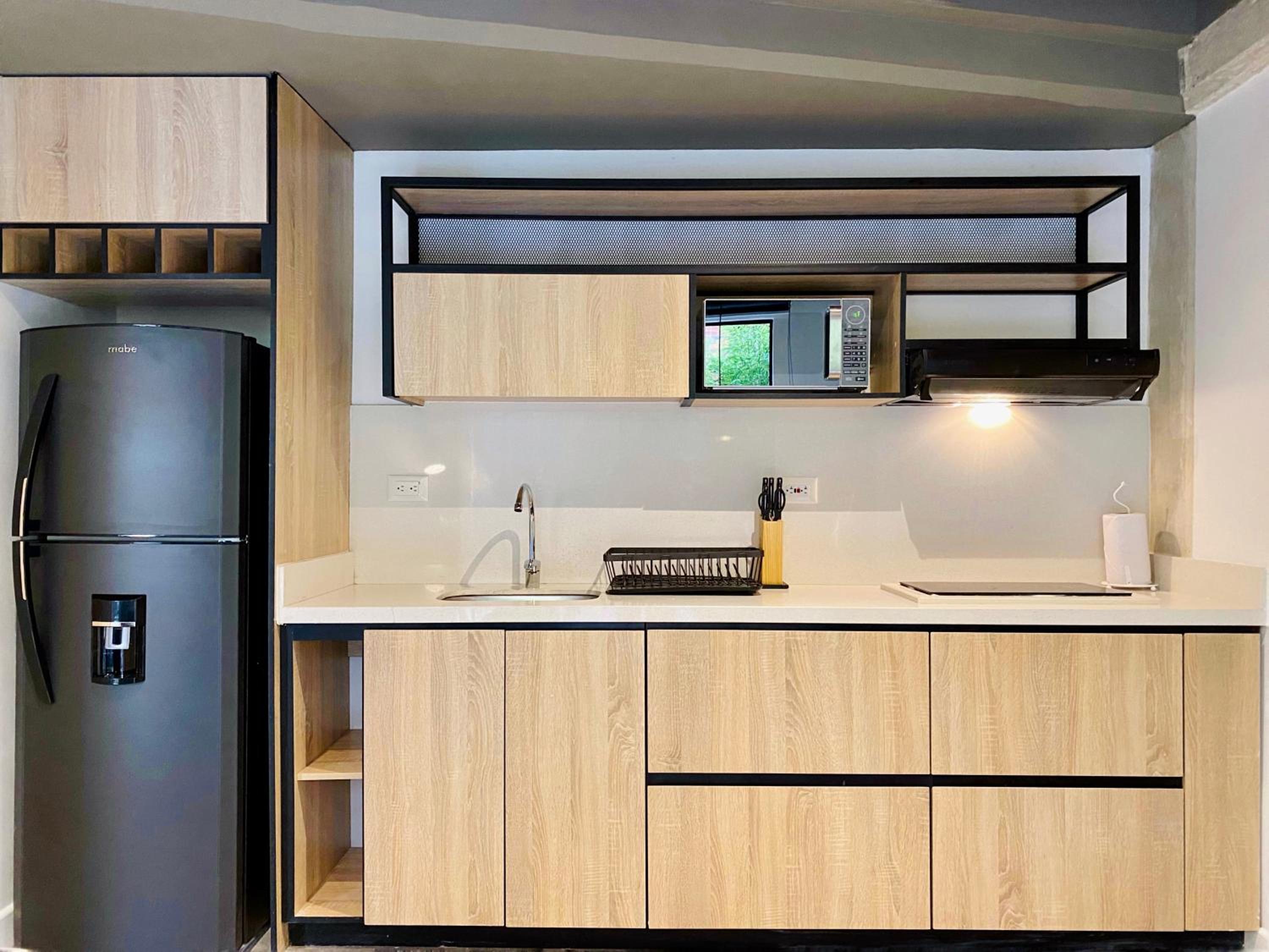 Amazing Loft in Chapinero