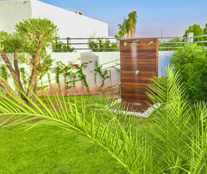 Villa Alanaé piscine chauffée