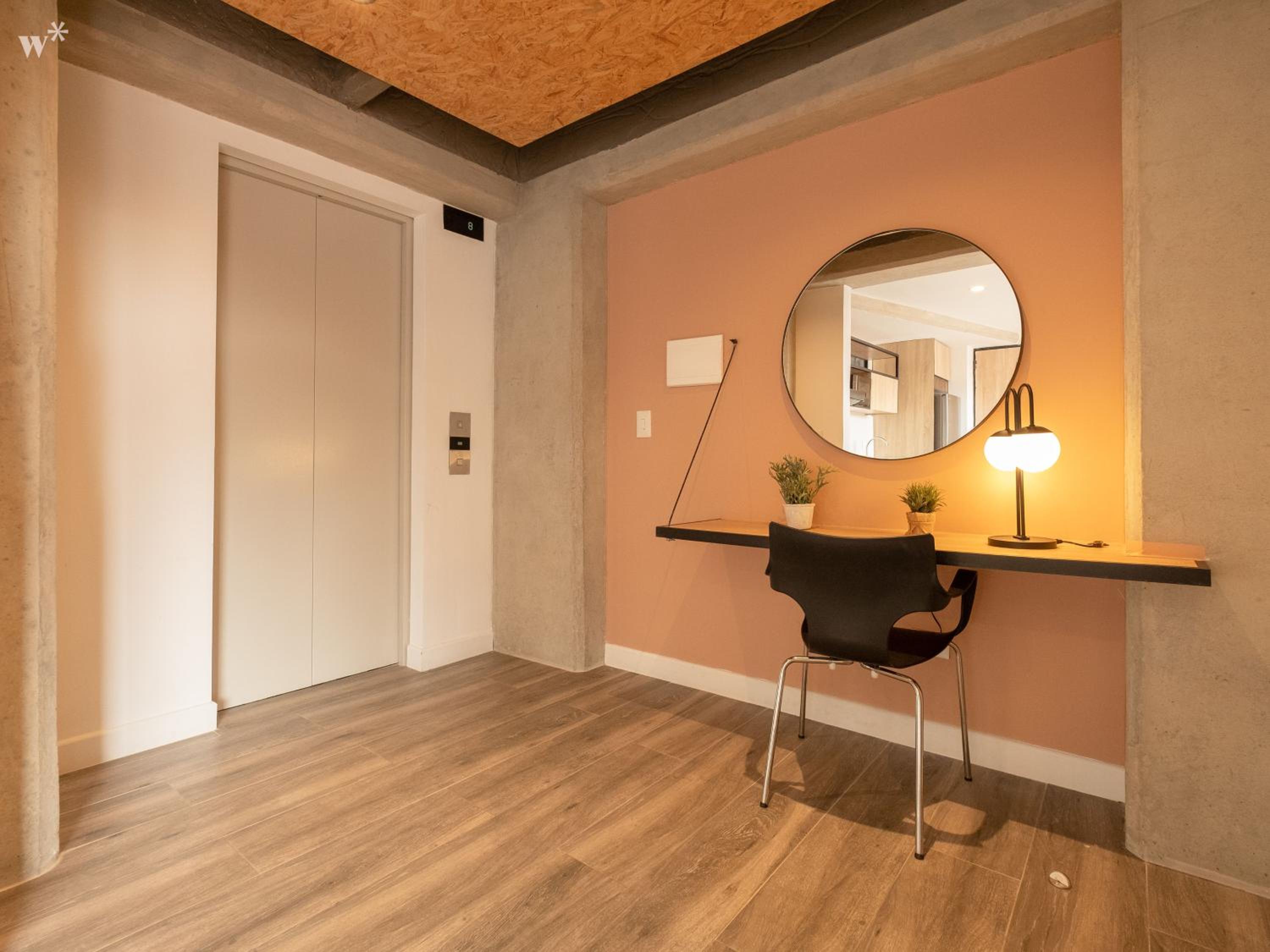 Amazing Loft in Chapinero