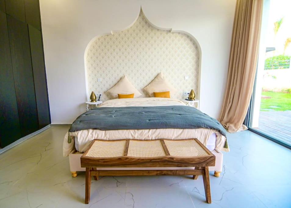Villa Alanaé piscine chauffée