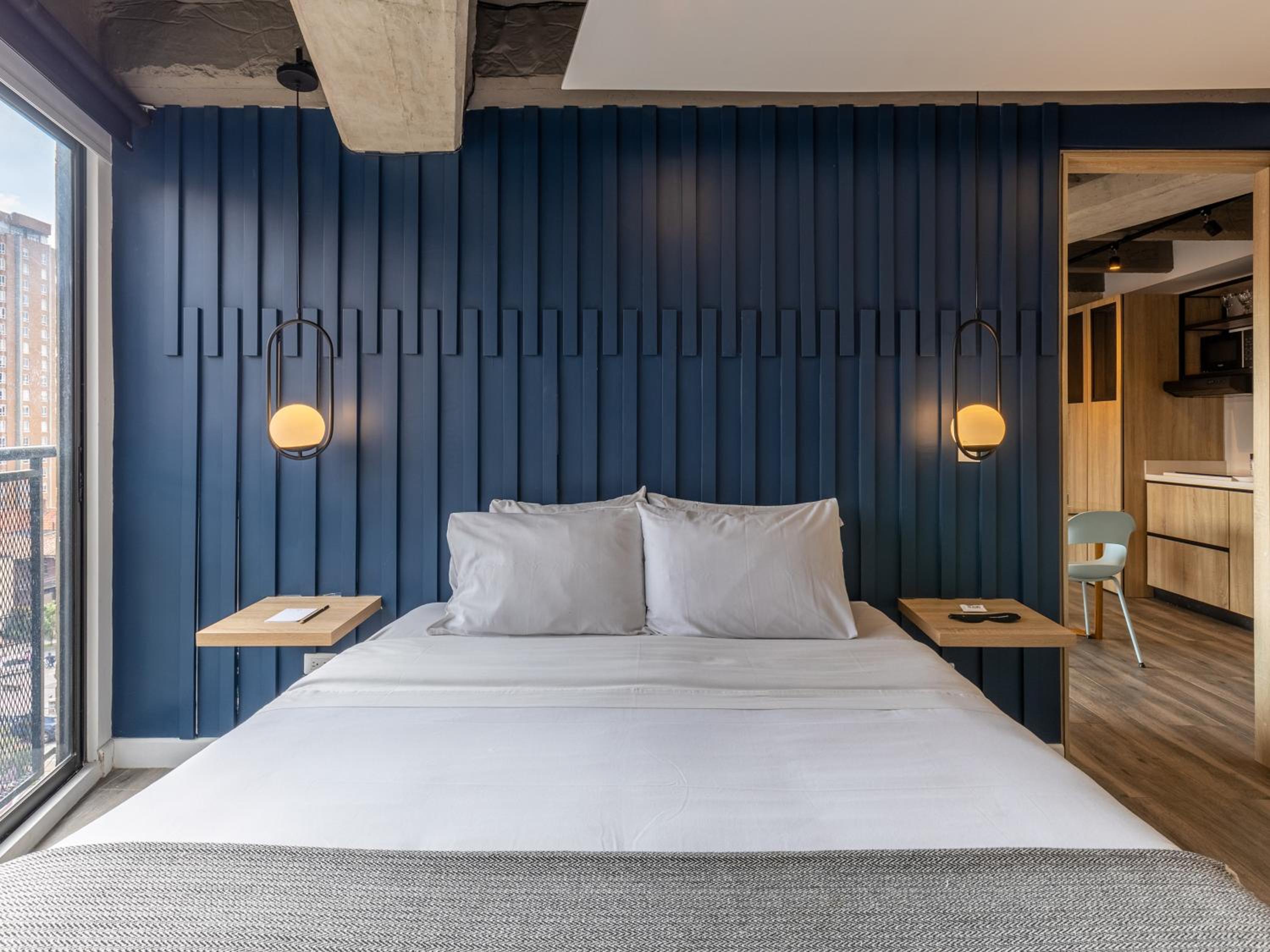 Amazing Loft in Chapinero