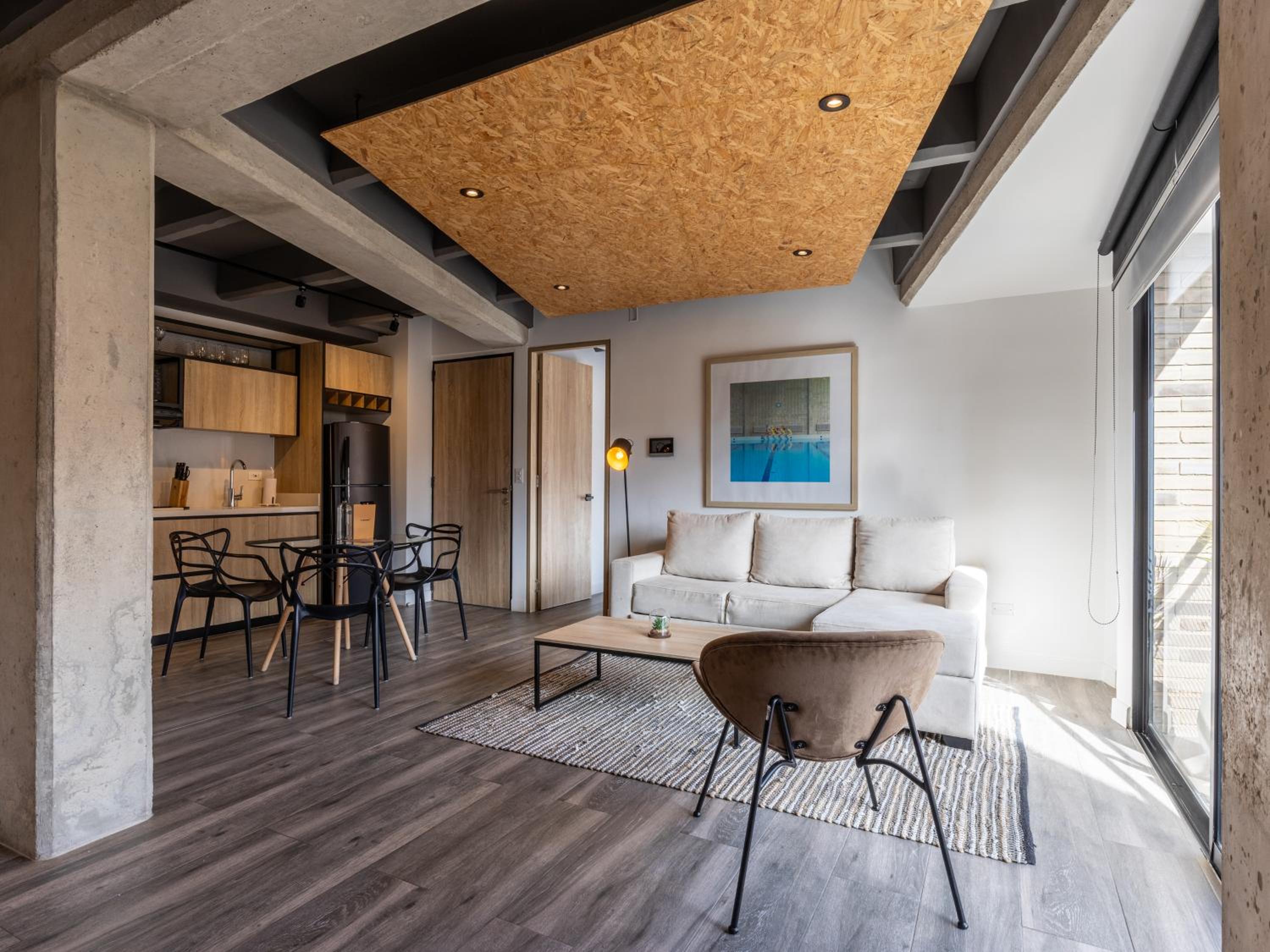 Amazing Loft in Chapinero
