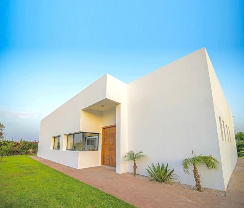 Villa Alanaé piscine chauffée