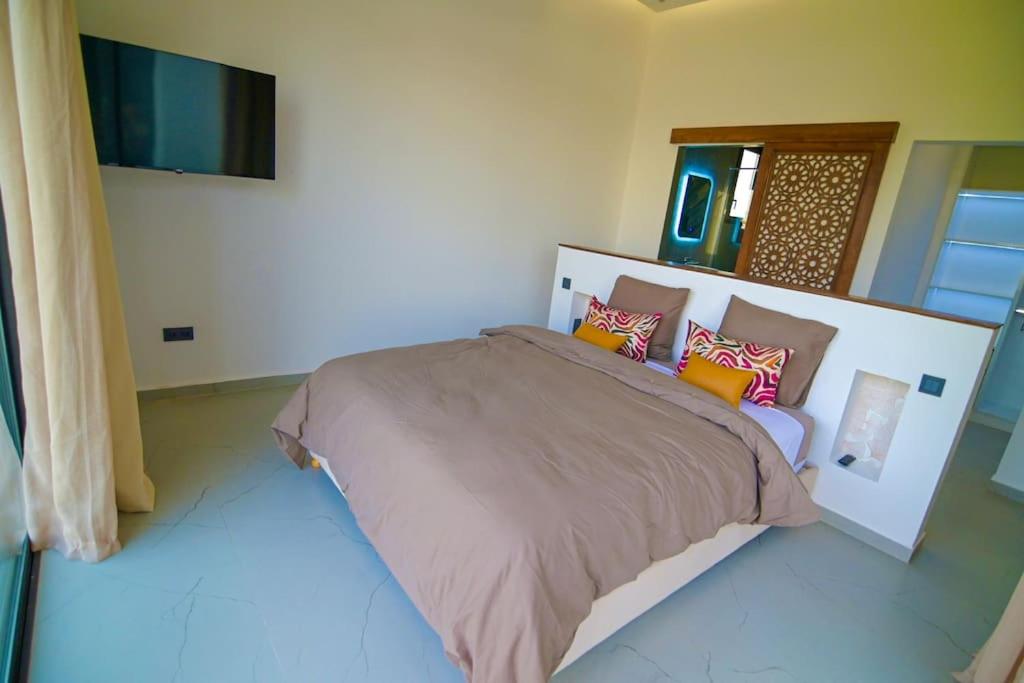 Villa Alanaé piscine chauffée