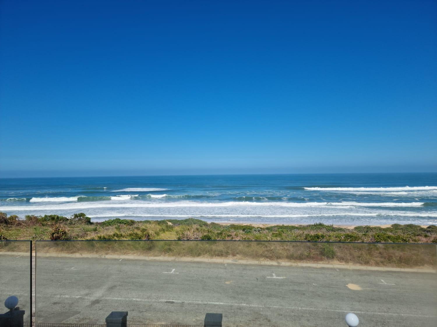 WavesEnd Wilderness Self-catering Units