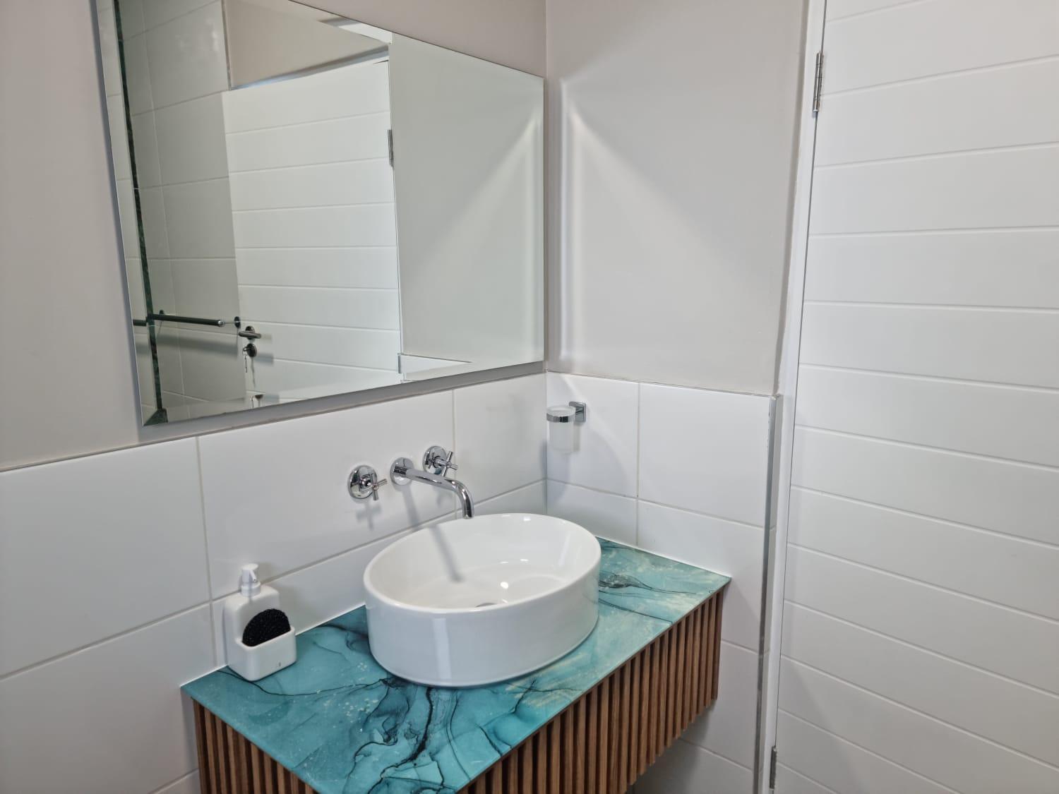 WavesEnd Wilderness Self-catering Units