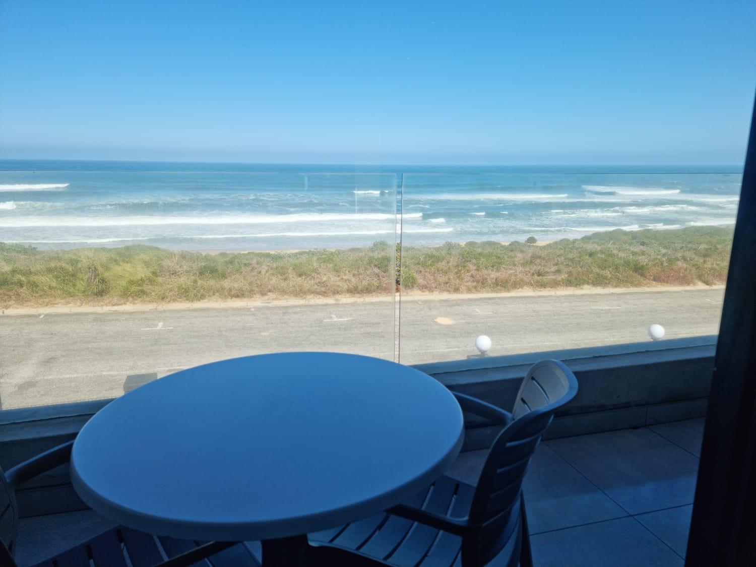 WavesEnd Wilderness Self-catering Units