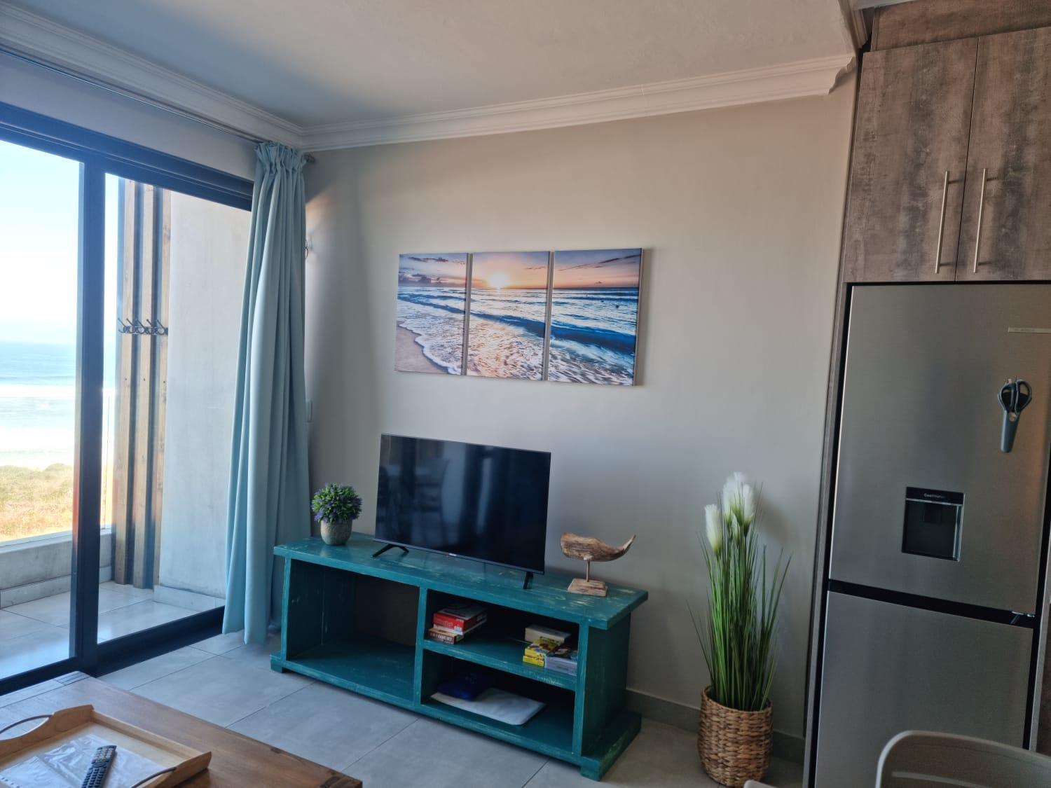 WavesEnd Wilderness Self-catering Units
