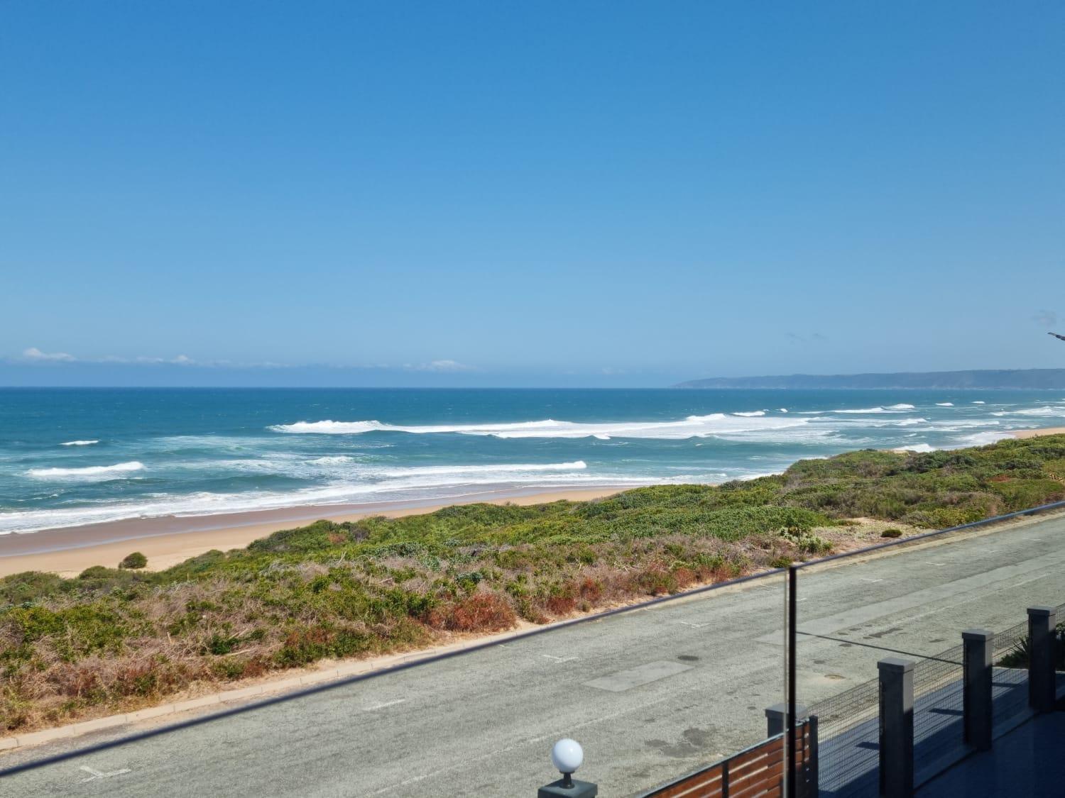 WavesEnd Wilderness Self-catering Units