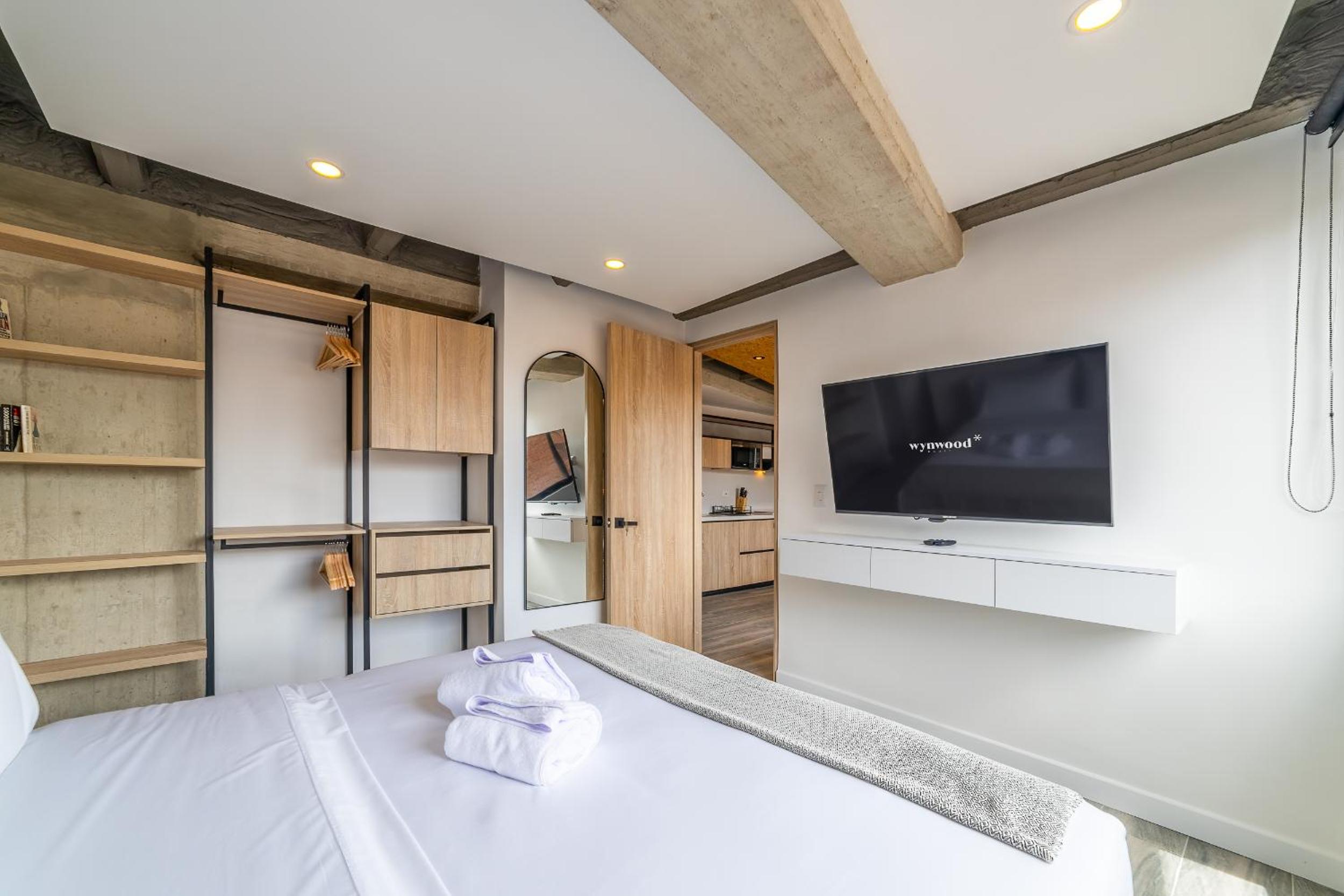 Amazing Loft in Chapinero