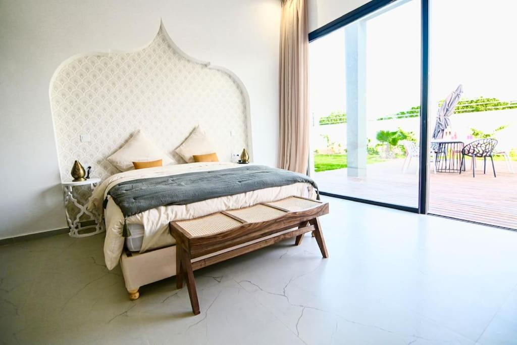 Villa Alanaé piscine chauffée
