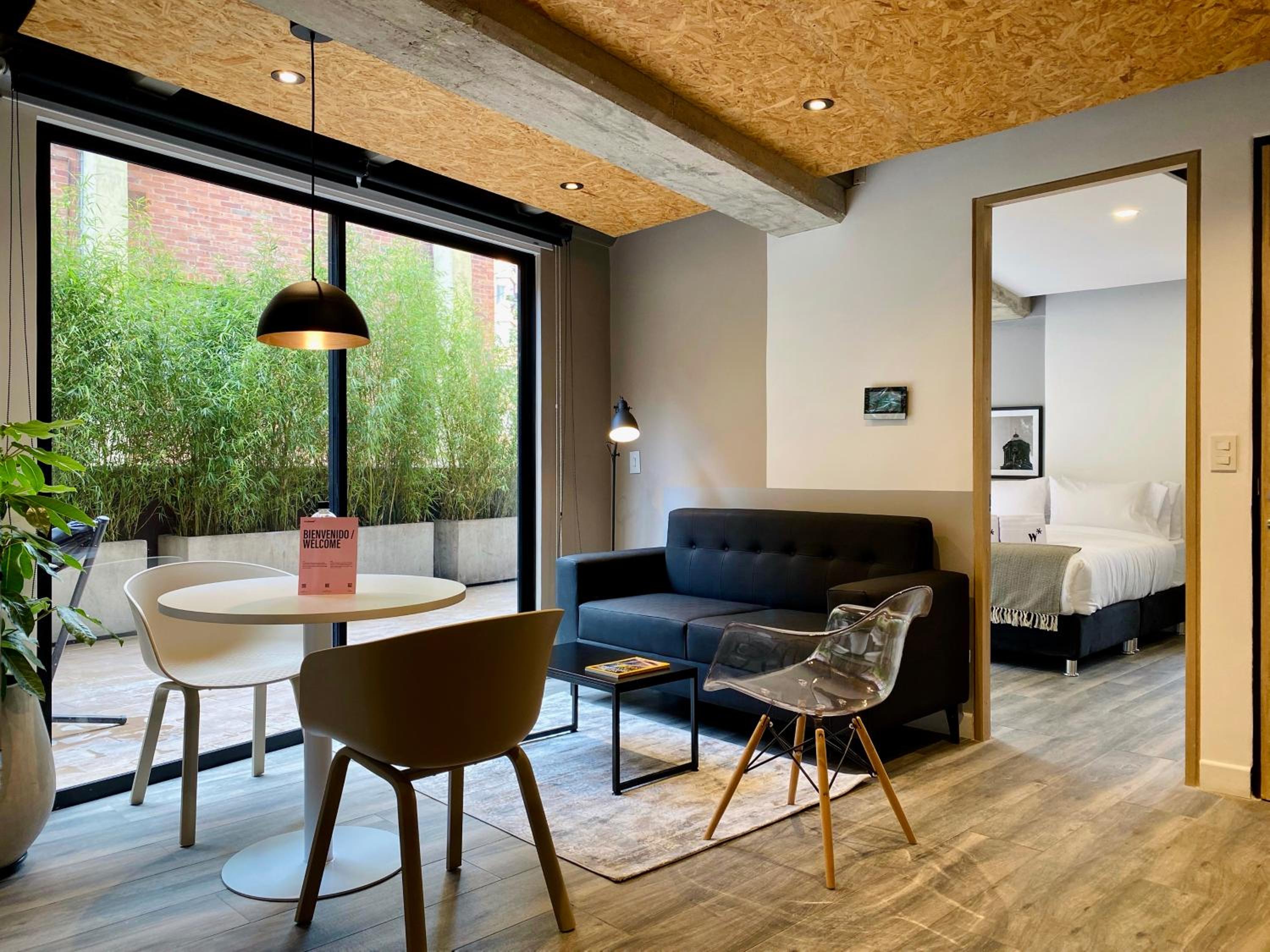 Amazing Loft in Chapinero