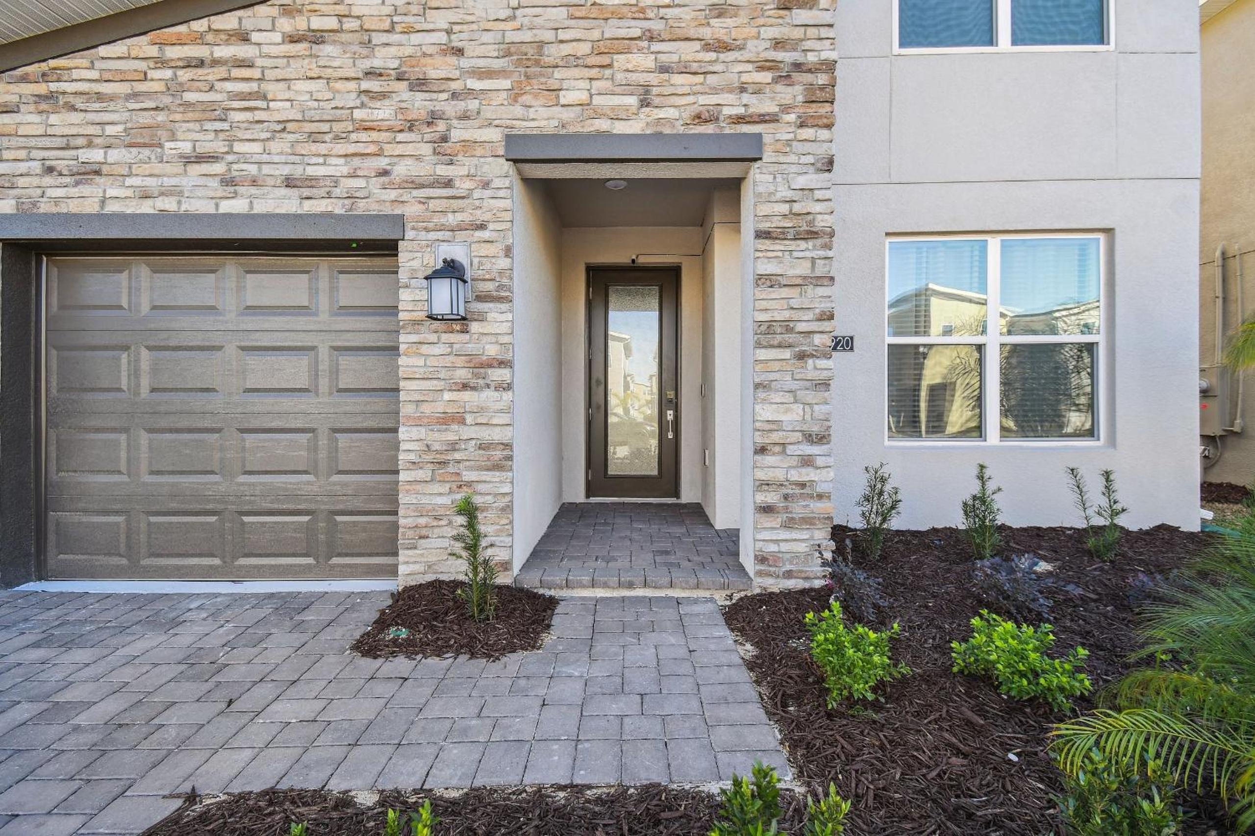 5BD/5BA Lake View Brandnew at Champions Gate