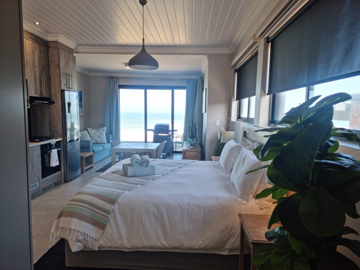 WavesEnd Wilderness Self-catering Units