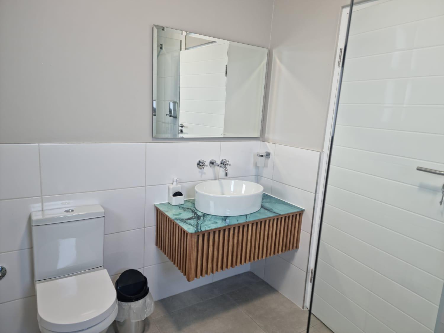 WavesEnd Wilderness Self-catering Units