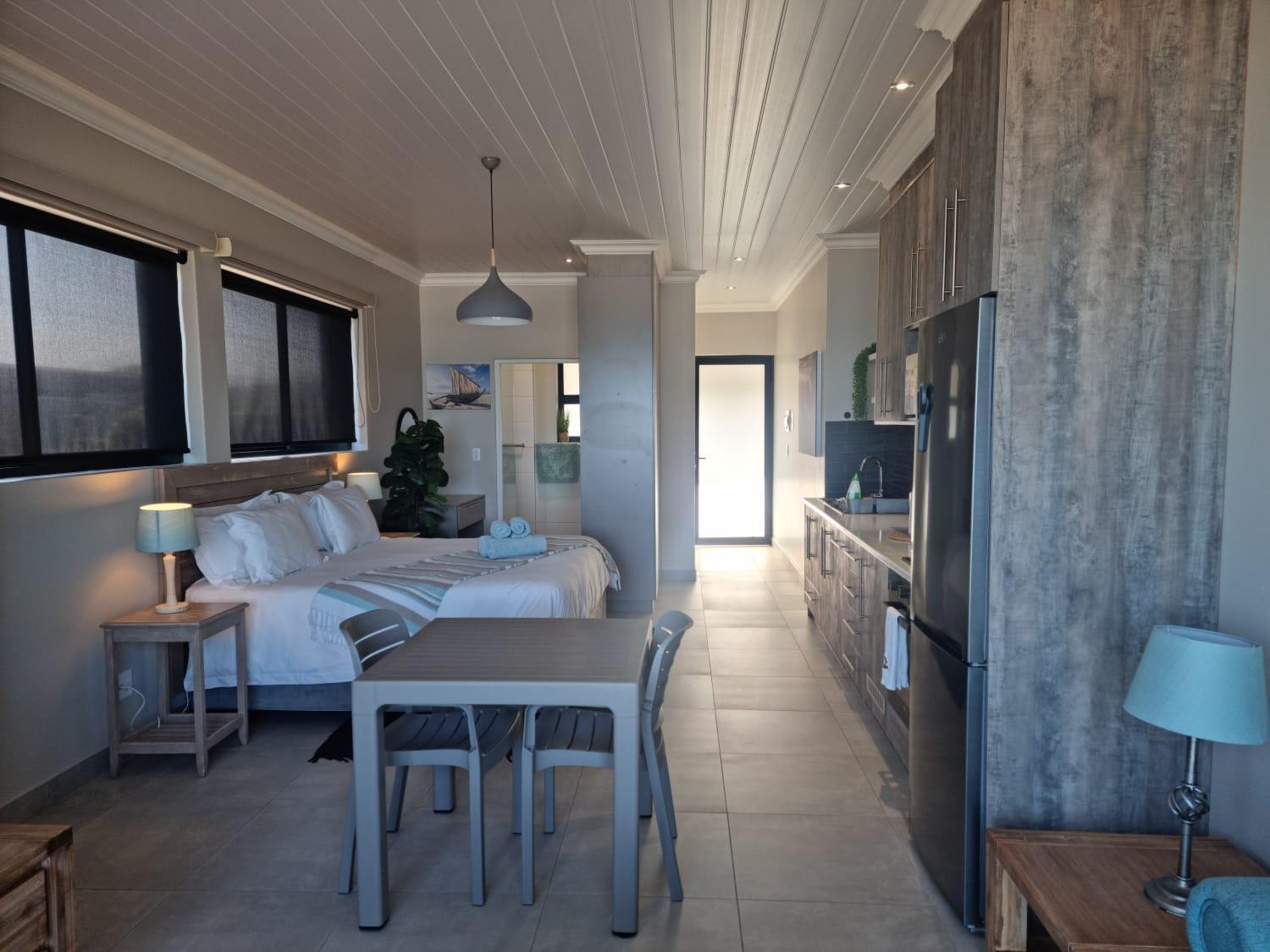 WavesEnd Wilderness Self-catering Units