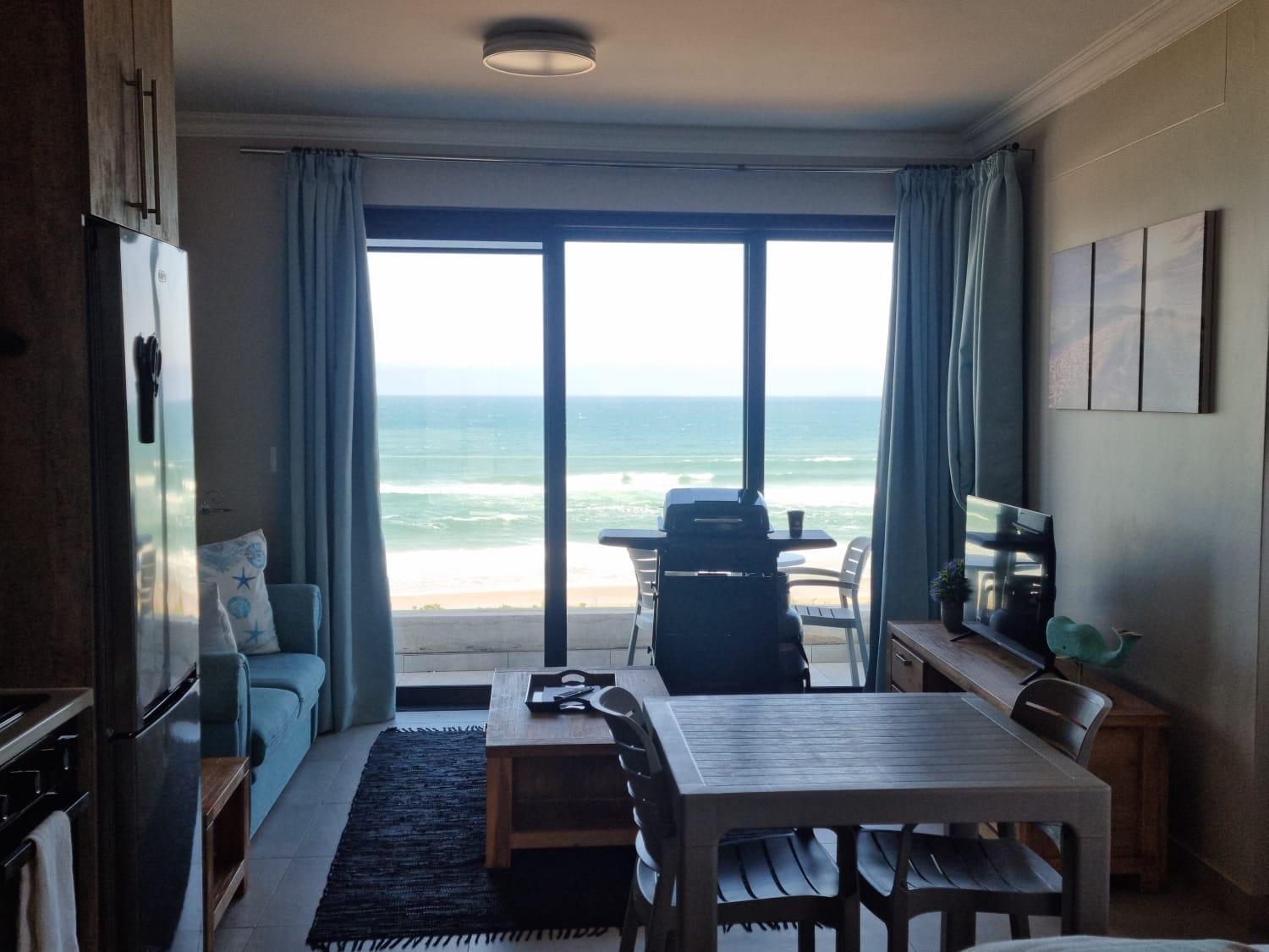 WavesEnd Wilderness Self-catering Units