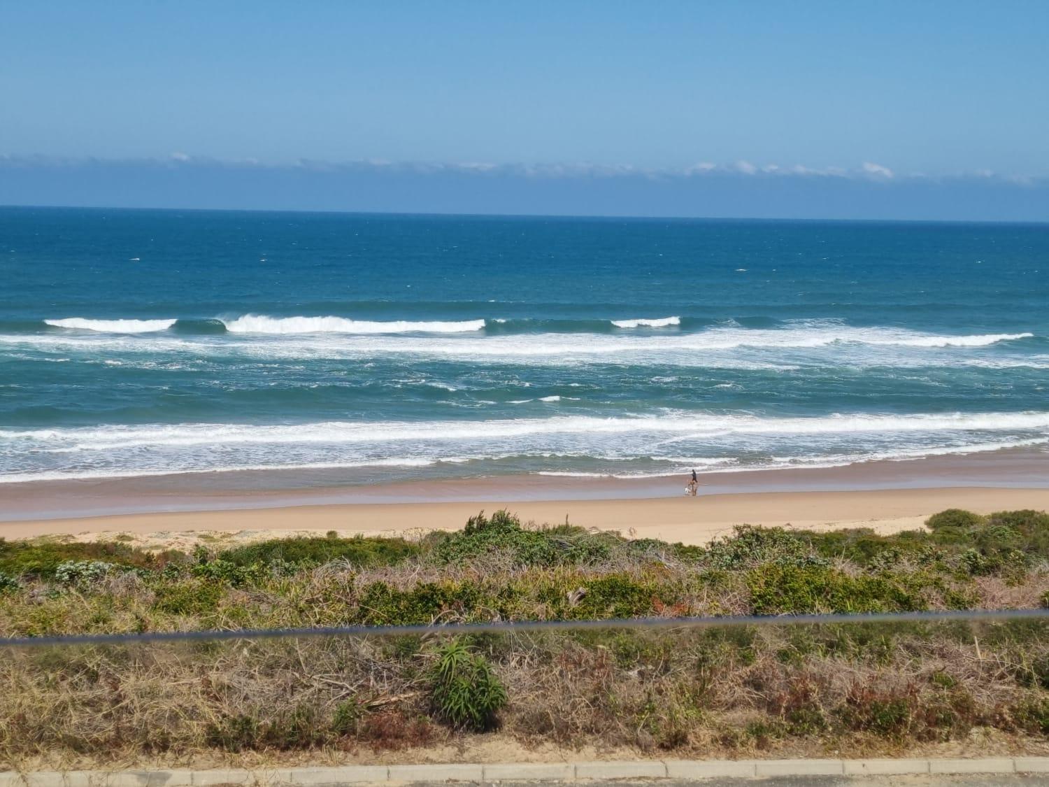 WavesEnd Wilderness Self-catering Units