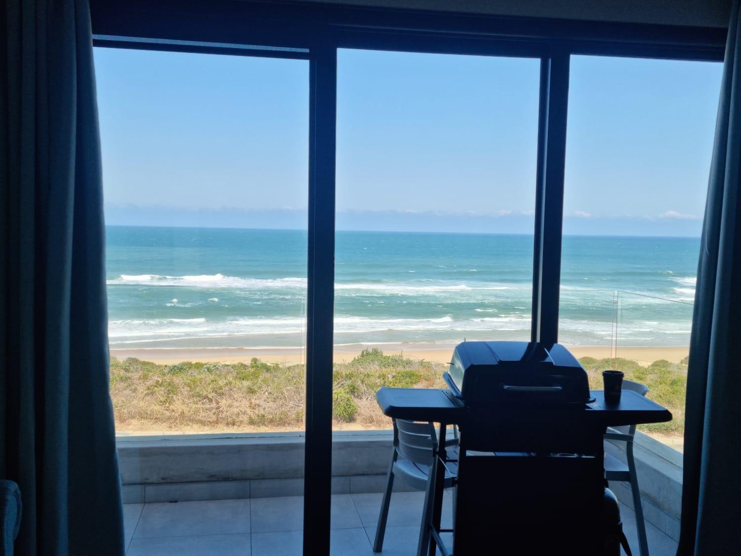 WavesEnd Wilderness Self-catering Units