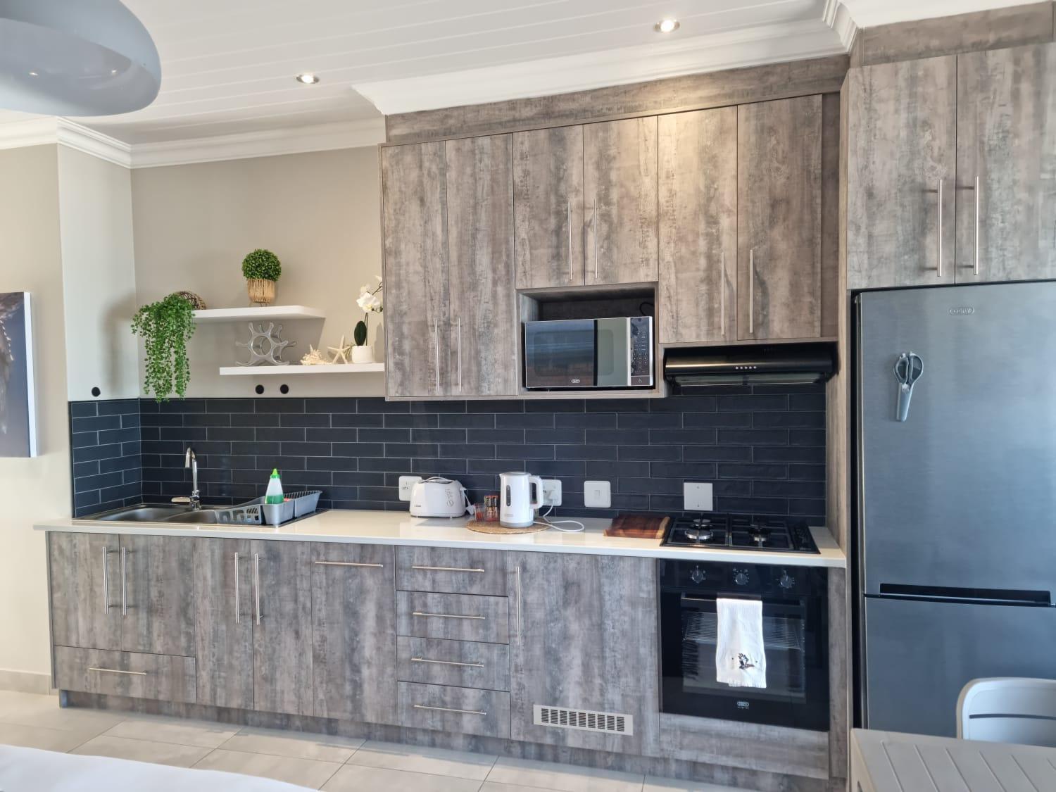 WavesEnd Wilderness Self-catering Units
