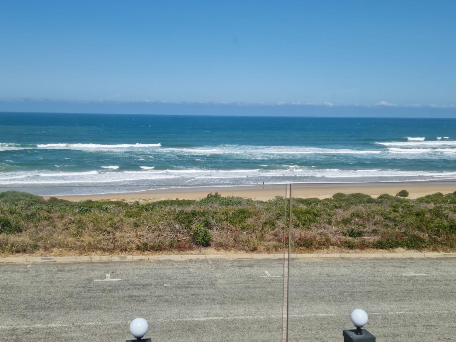 WavesEnd Wilderness Self-catering Units
