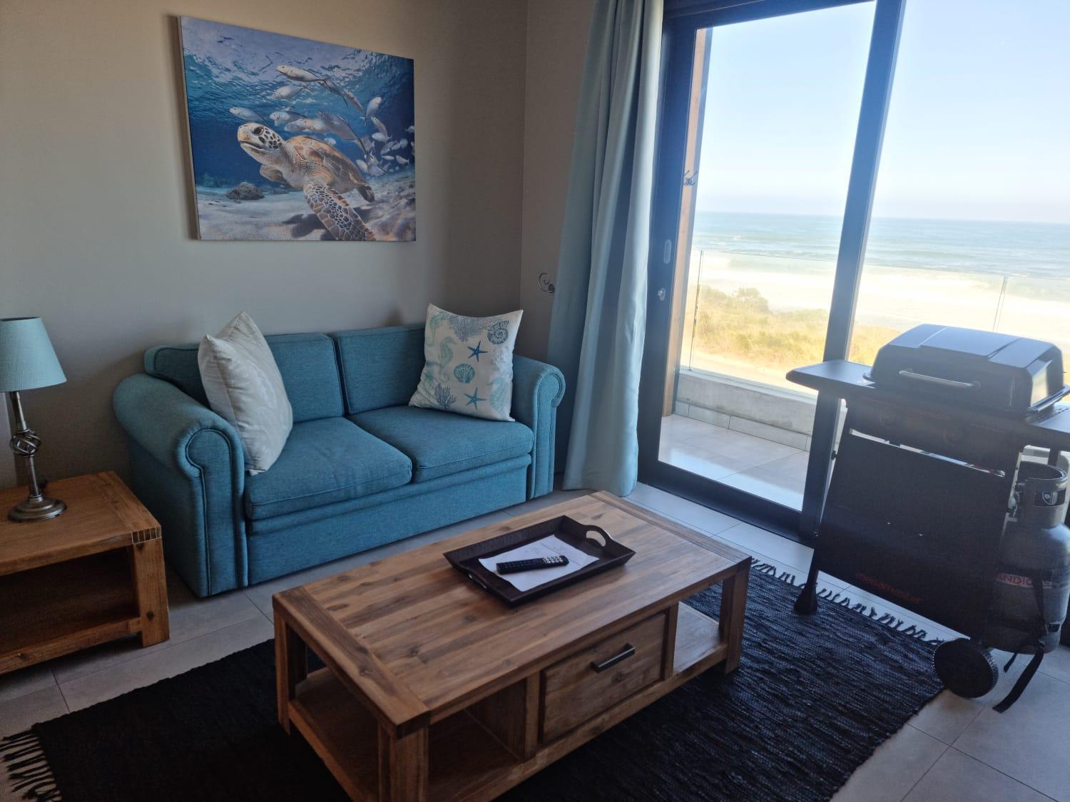WavesEnd Wilderness Self-catering Units